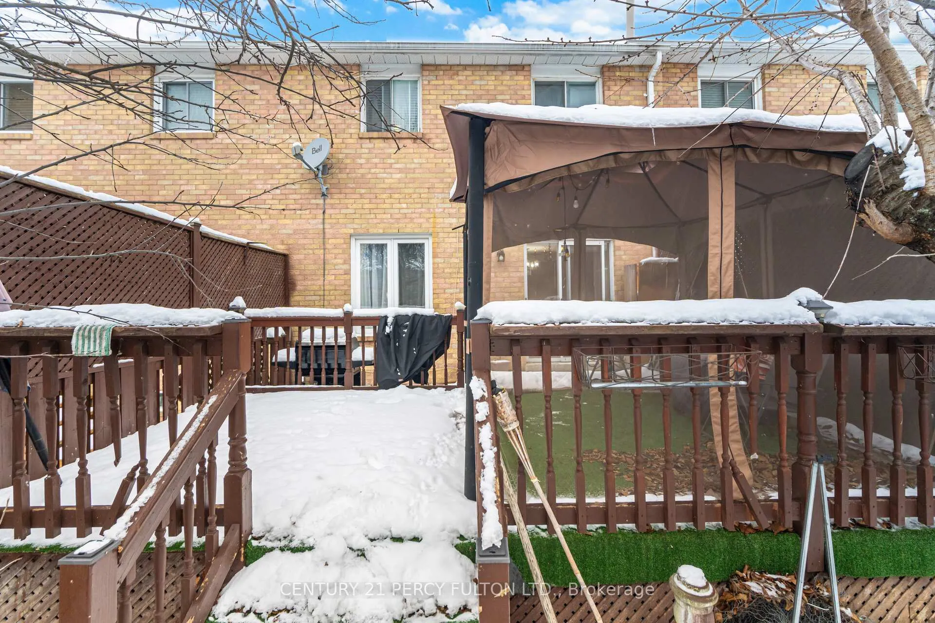 Photo 33 of 33 Farmers Avenue, Ajax, Central West — HOMEH