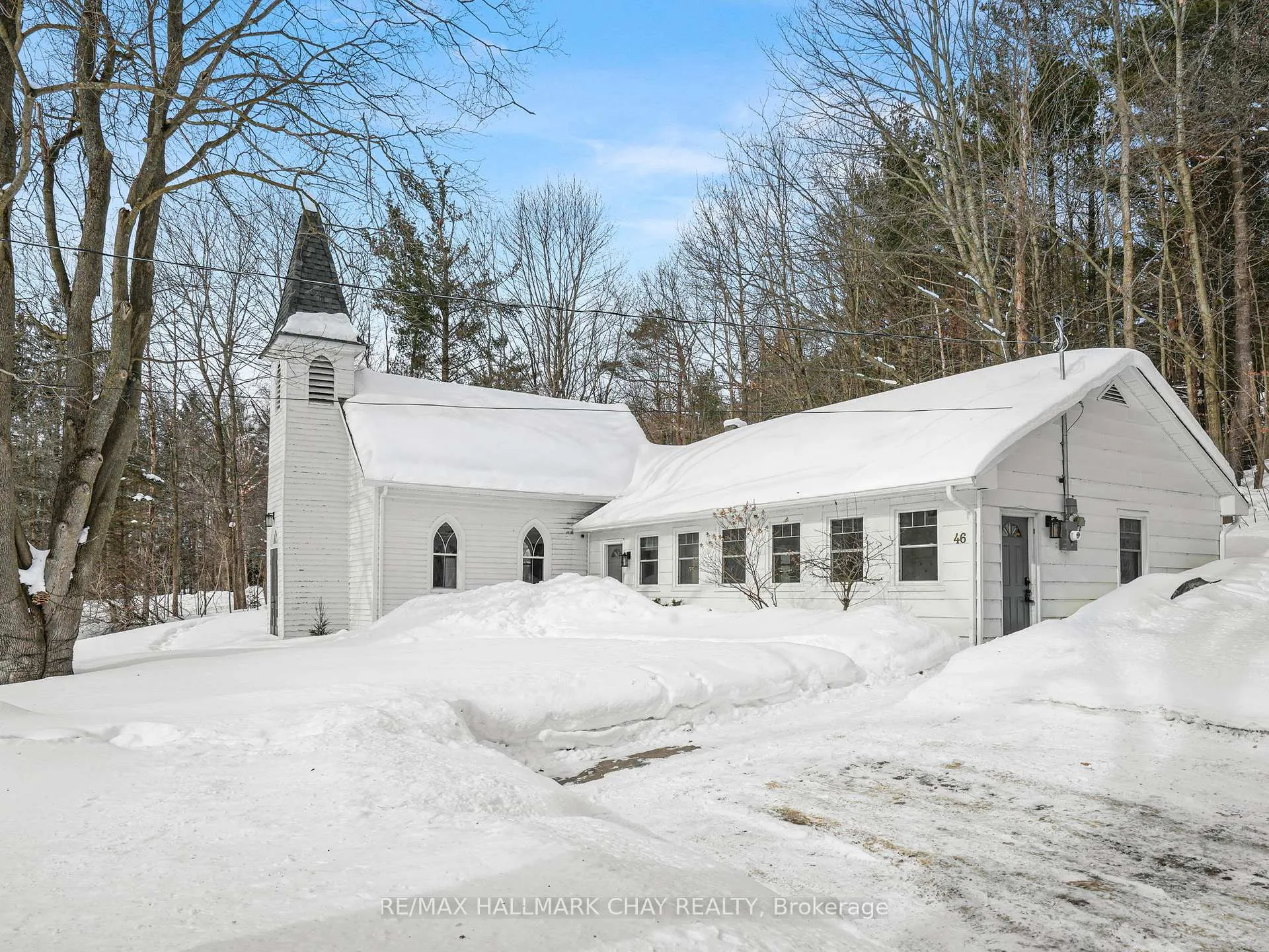 Photo 3 of 46 Doran Road, Springwater, Midhurst — HOMEH