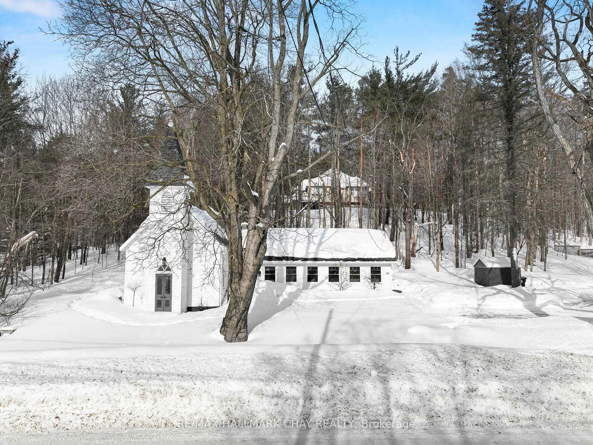 Photo 4 of 46 Doran Road, Springwater, Midhurst — HOMEH