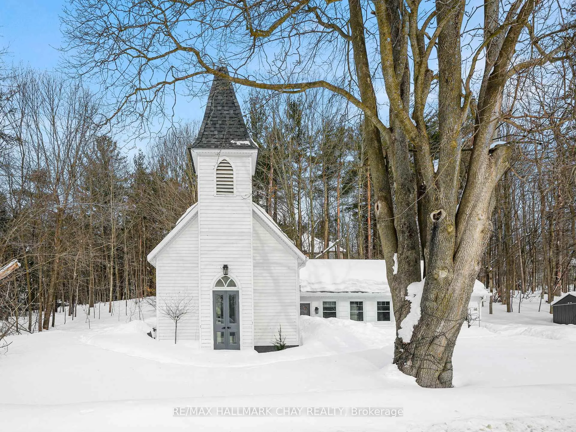 Photo 40 of 46 Doran Road, Springwater, Midhurst — HOMEH