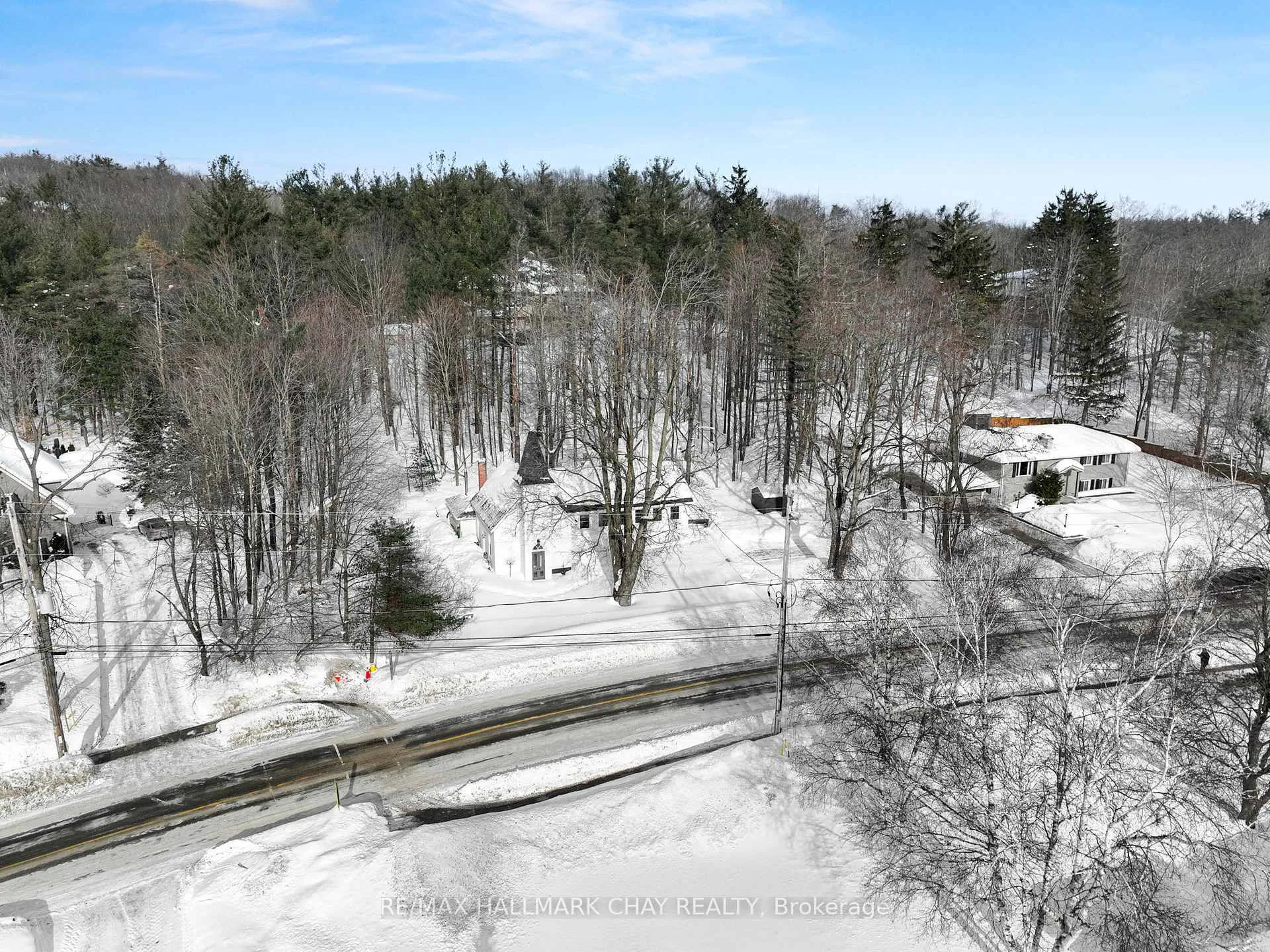 Photo 41 of 46 Doran Road, Springwater, Midhurst — HOMEH