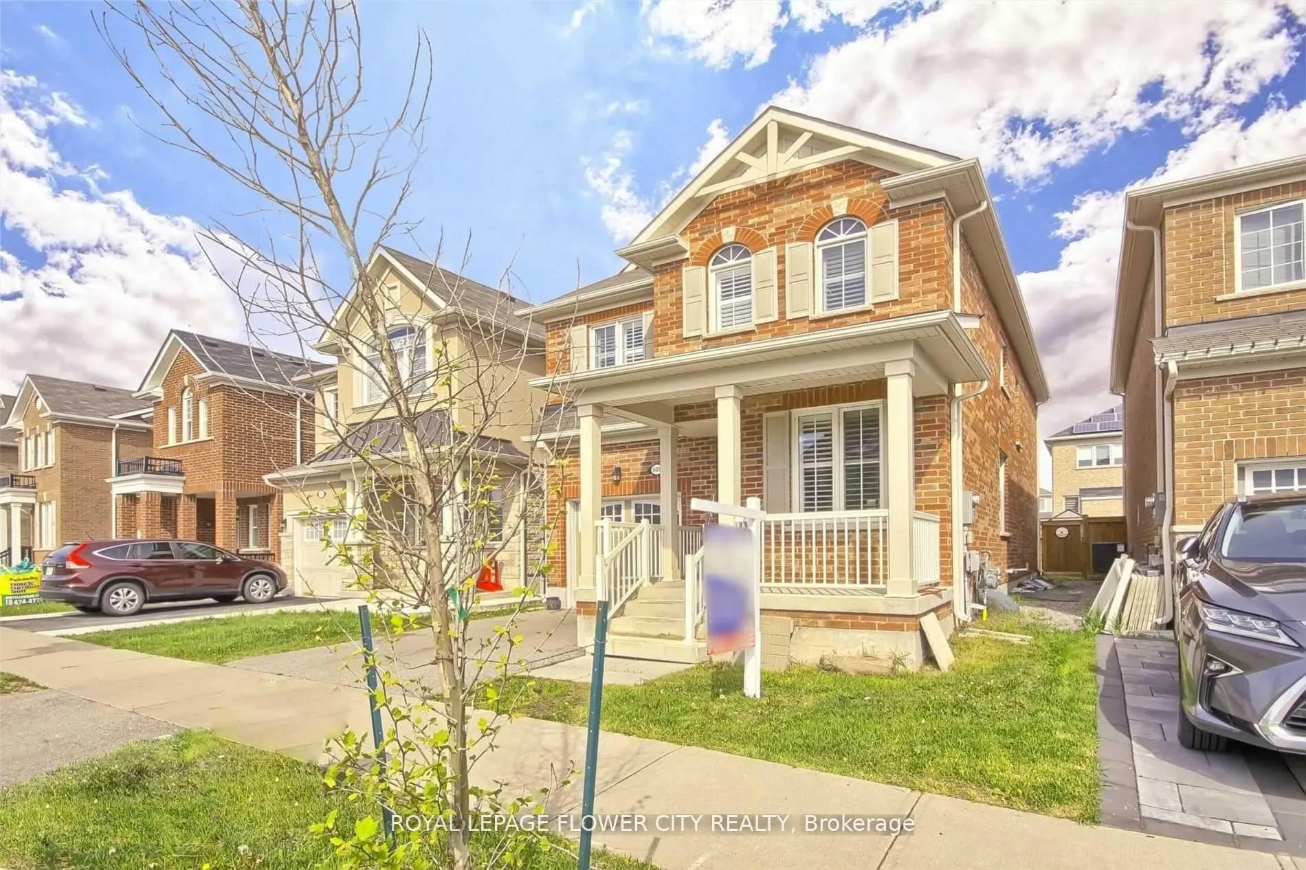 Photo 26 of 609 Gibson Crescent, Milton, Coates — HOMEH