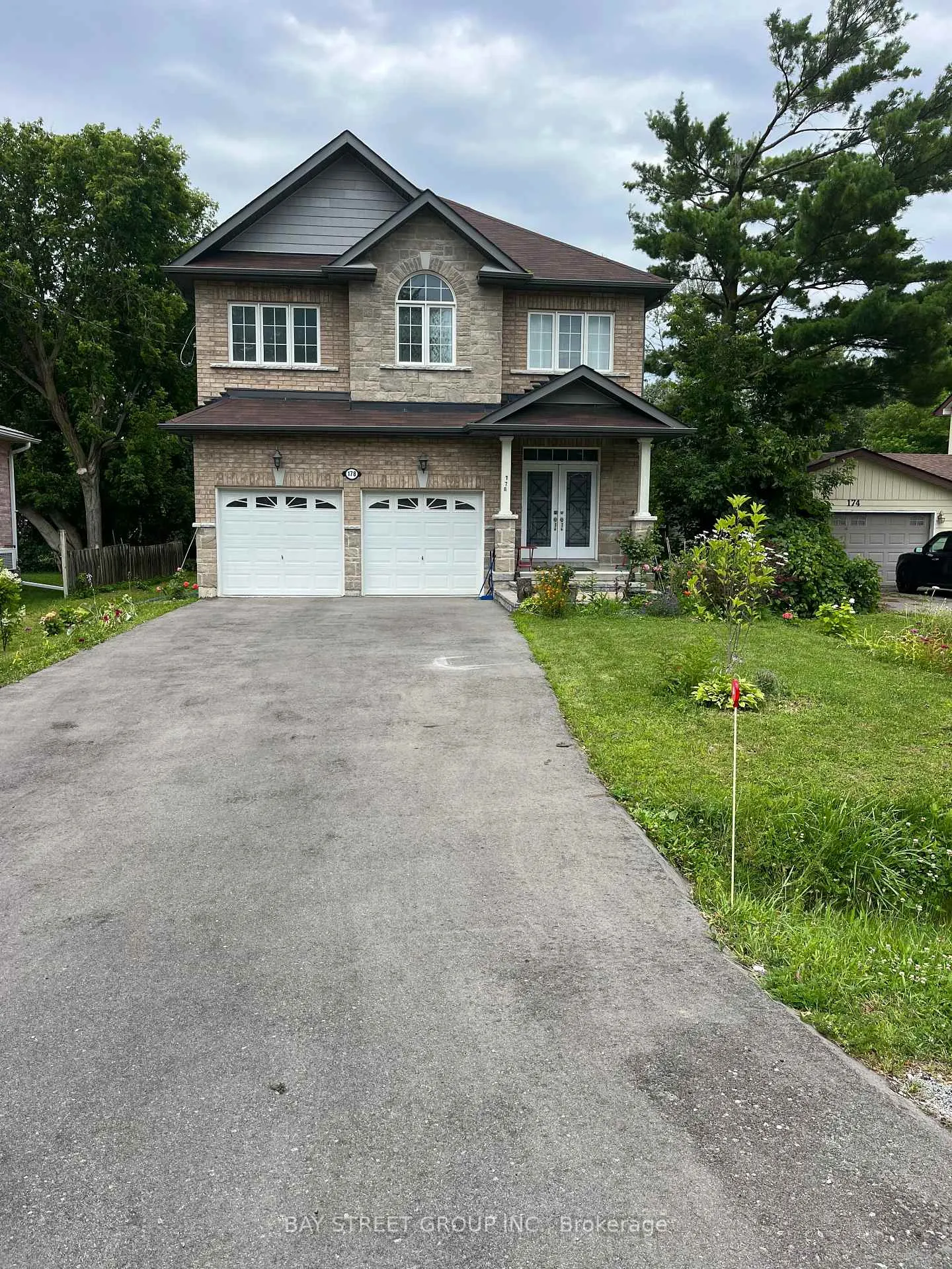 Photo 3 of 178 Bayview Avenue, Georgina, Keswick South — HOMEH