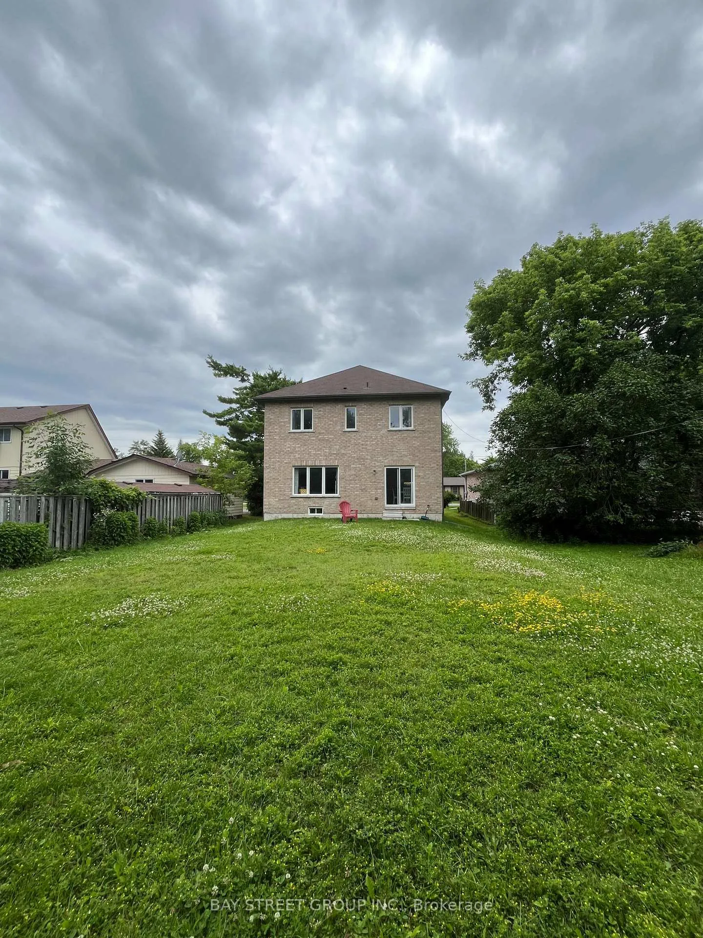 Photo 20 of 178 Bayview Avenue, Georgina, Keswick South — HOMEH