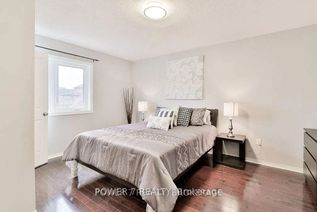 Photo 15 of 253 Bur Oak Avenue, Markham, Berczy — HOMEH