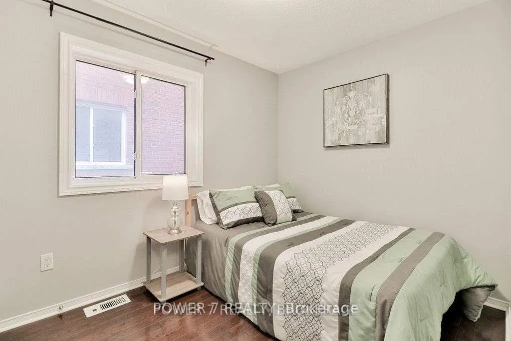 Photo 19 of 253 Bur Oak Avenue, Markham, Berczy — HOMEH
