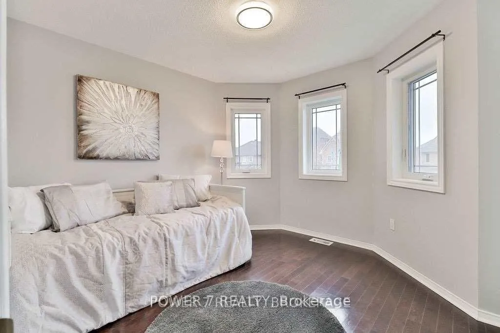 Photo 21 of 253 Bur Oak Avenue, Markham, Berczy — HOMEH