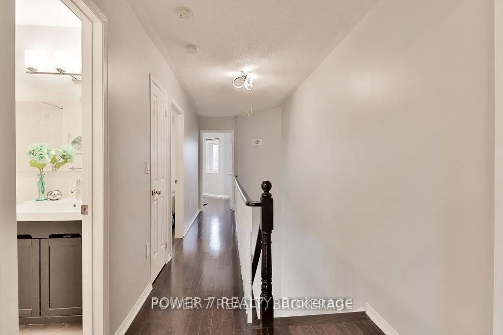 Photo 22 of 253 Bur Oak Avenue, Markham, Berczy — HOMEH