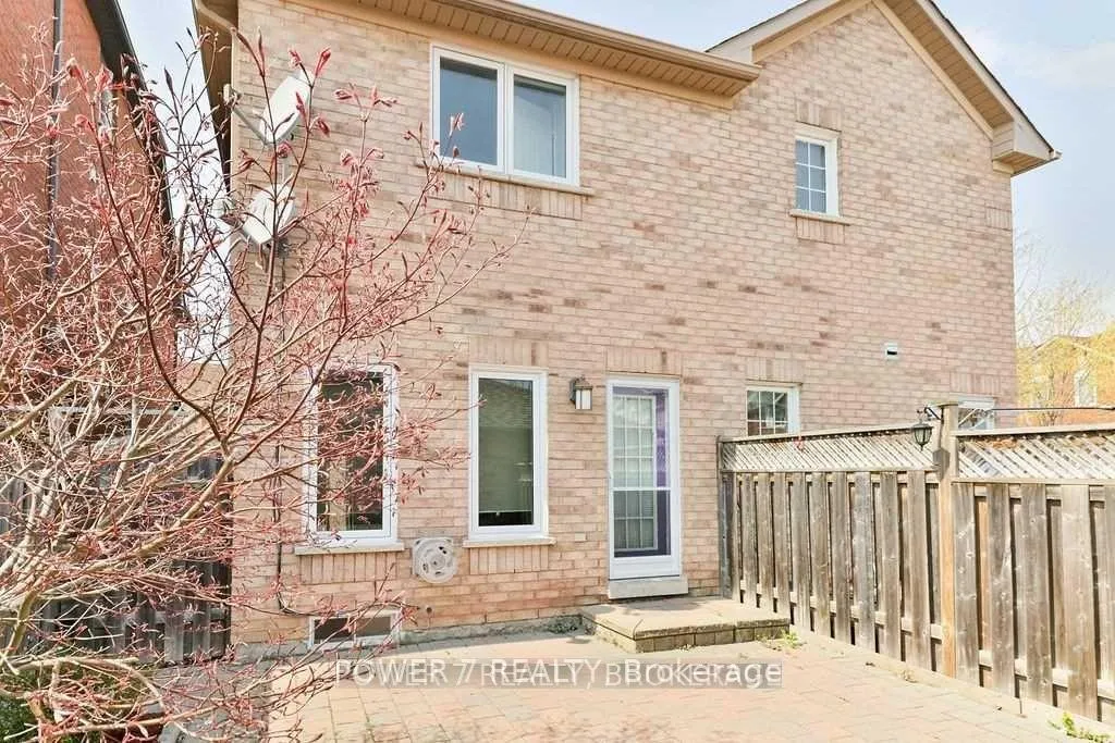 Photo 30 of 253 Bur Oak Avenue, Markham, Berczy — HOMEH