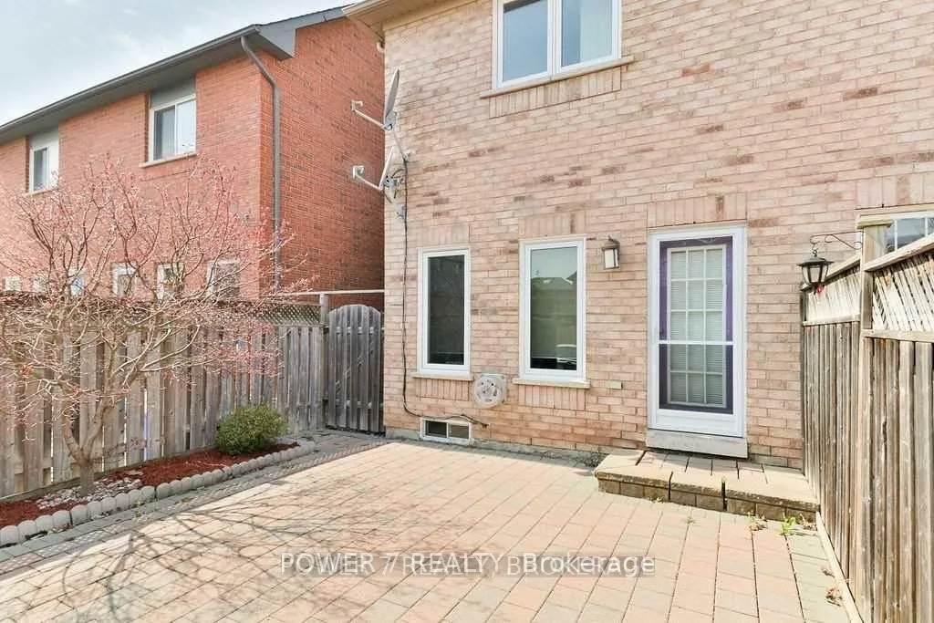 Photo 31 of 253 Bur Oak Avenue, Markham, Berczy — HOMEH