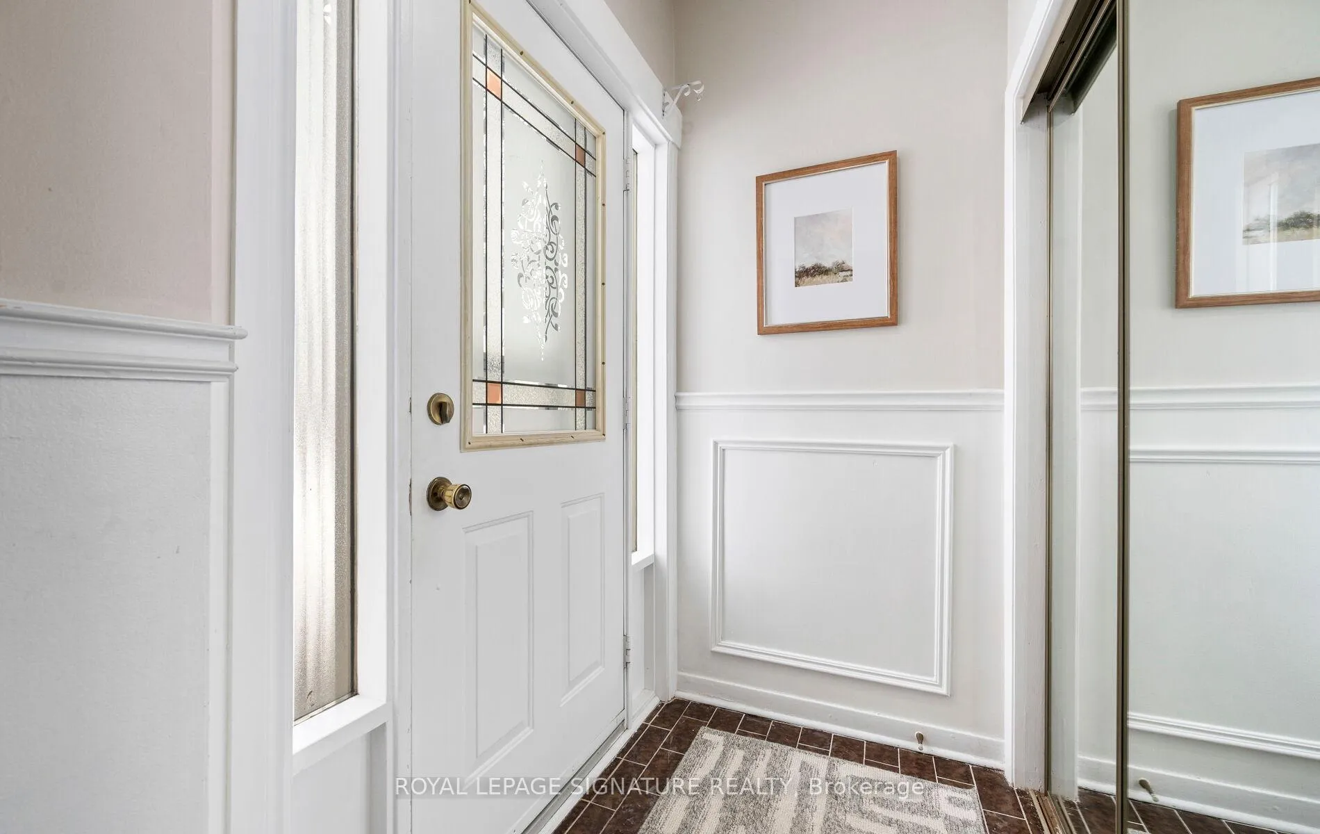Photo 3 of 281 Jeffcoat Drive, Etobicoke, West Humber-Clairville — HOMEH