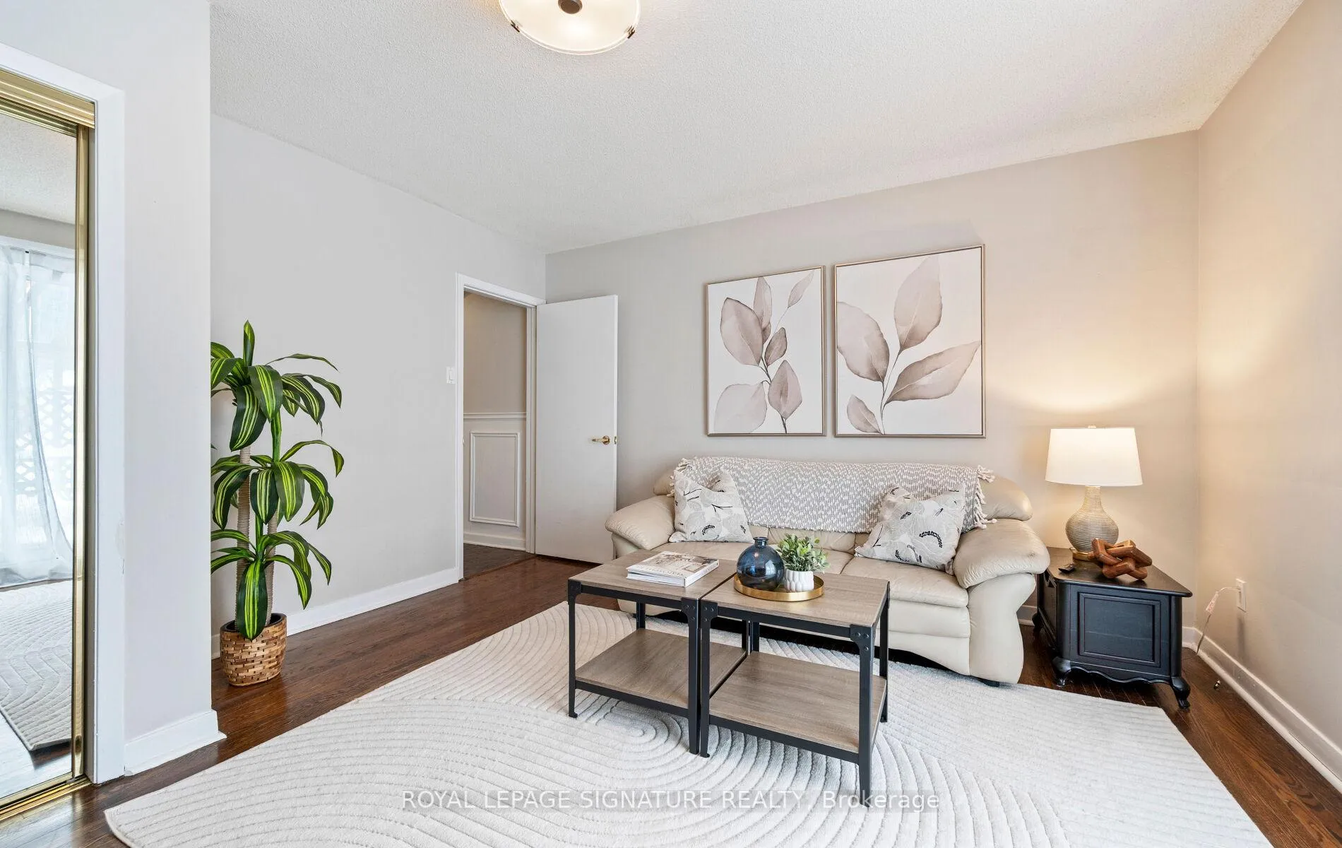 Photo 7 of 281 Jeffcoat Drive, Etobicoke, West Humber-Clairville — HOMEH