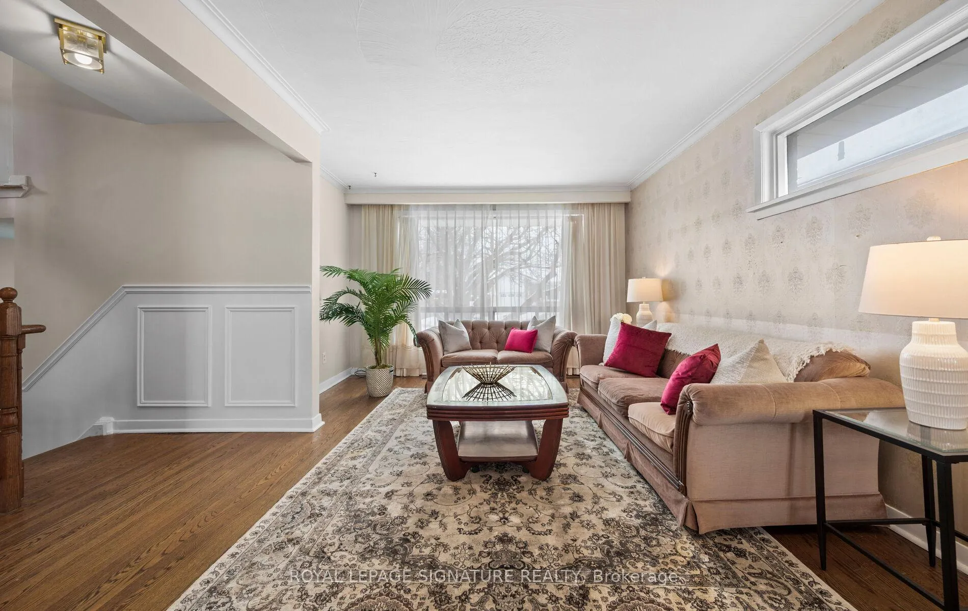 Photo 12 of 281 Jeffcoat Drive, Etobicoke, West Humber-Clairville — HOMEH