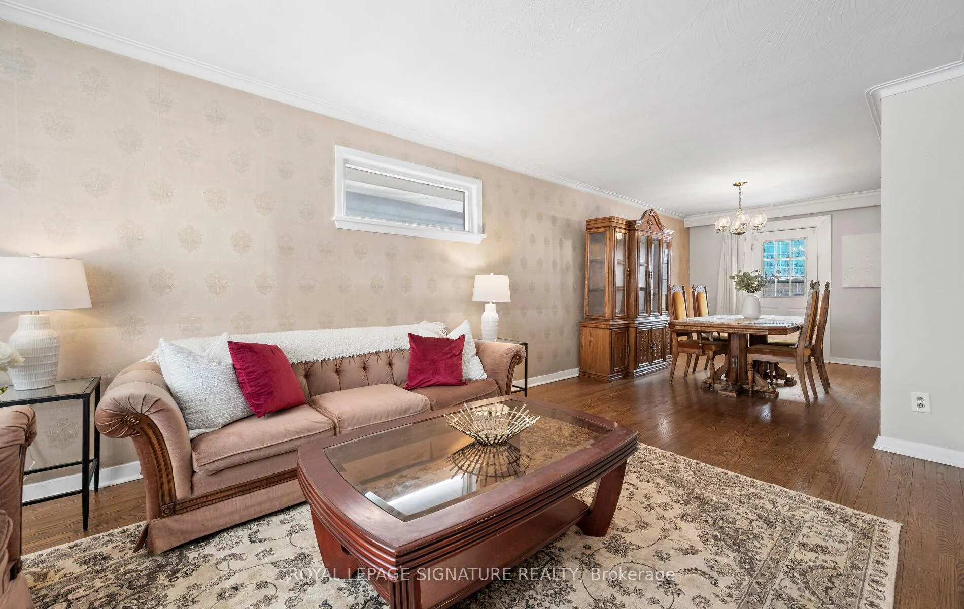 Photo 13 of 281 Jeffcoat Drive, Etobicoke, West Humber-Clairville — HOMEH