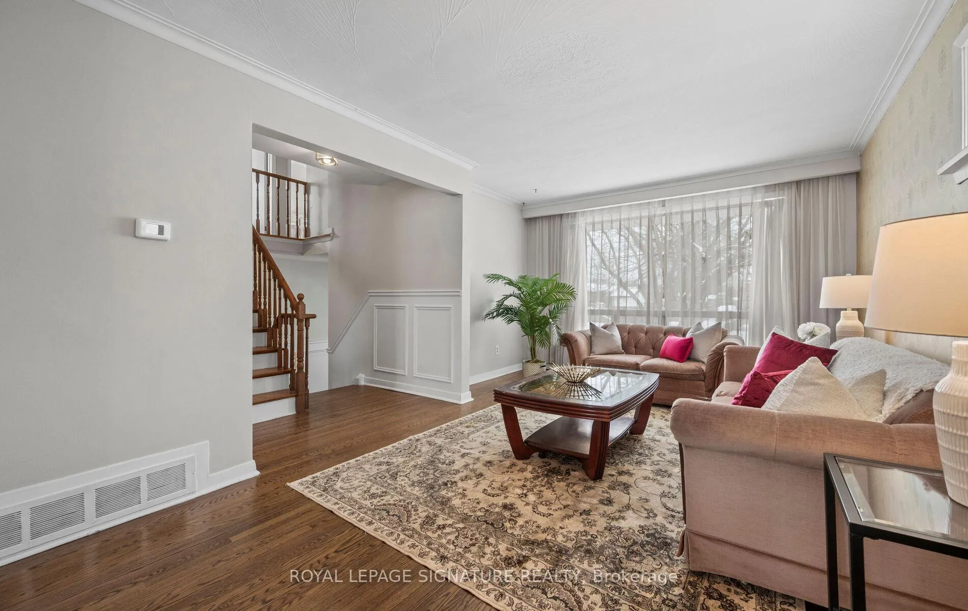 Photo 14 of 281 Jeffcoat Drive, Etobicoke, West Humber-Clairville — HOMEH