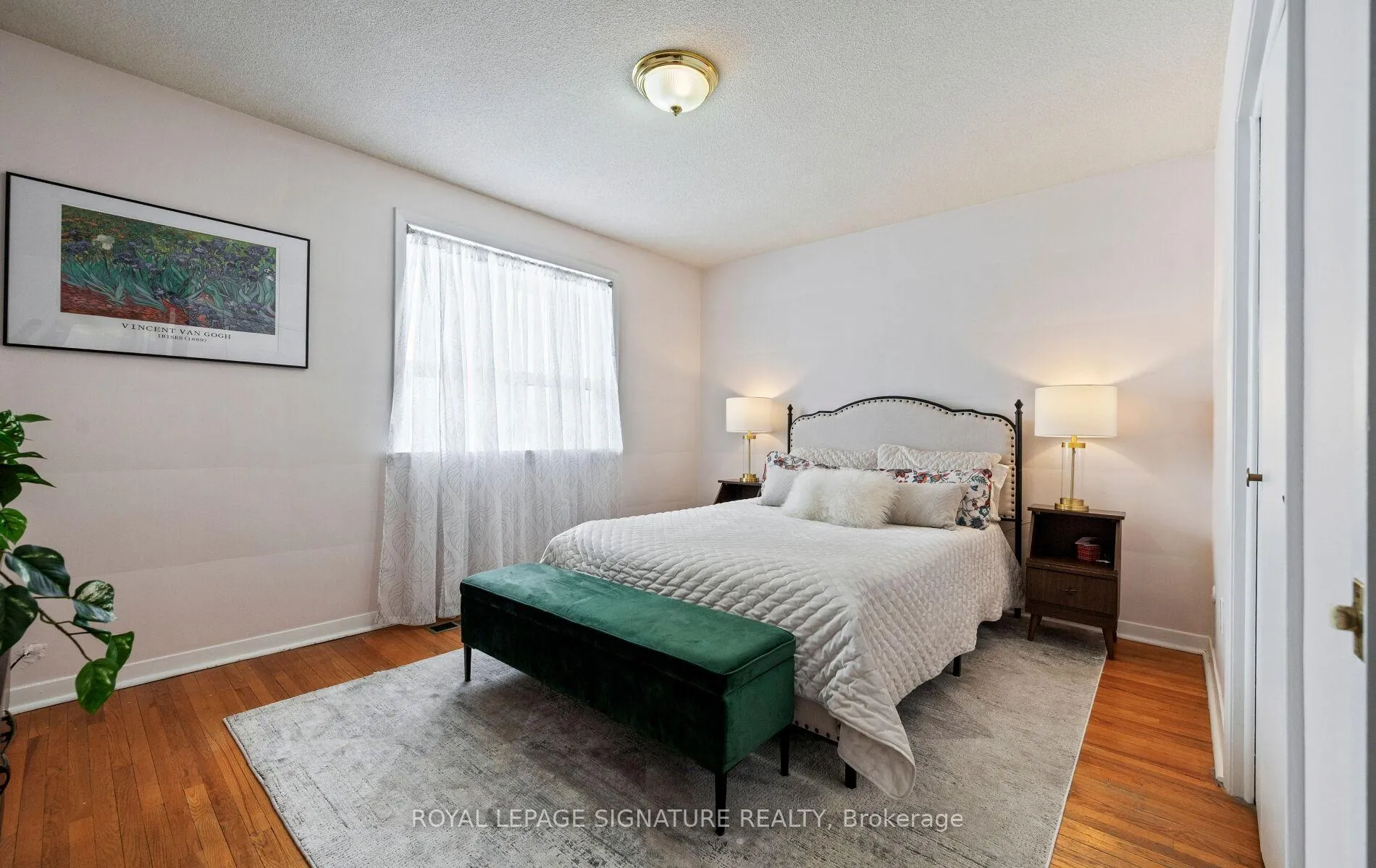Photo 16 of 281 Jeffcoat Drive, Etobicoke, West Humber-Clairville — HOMEH