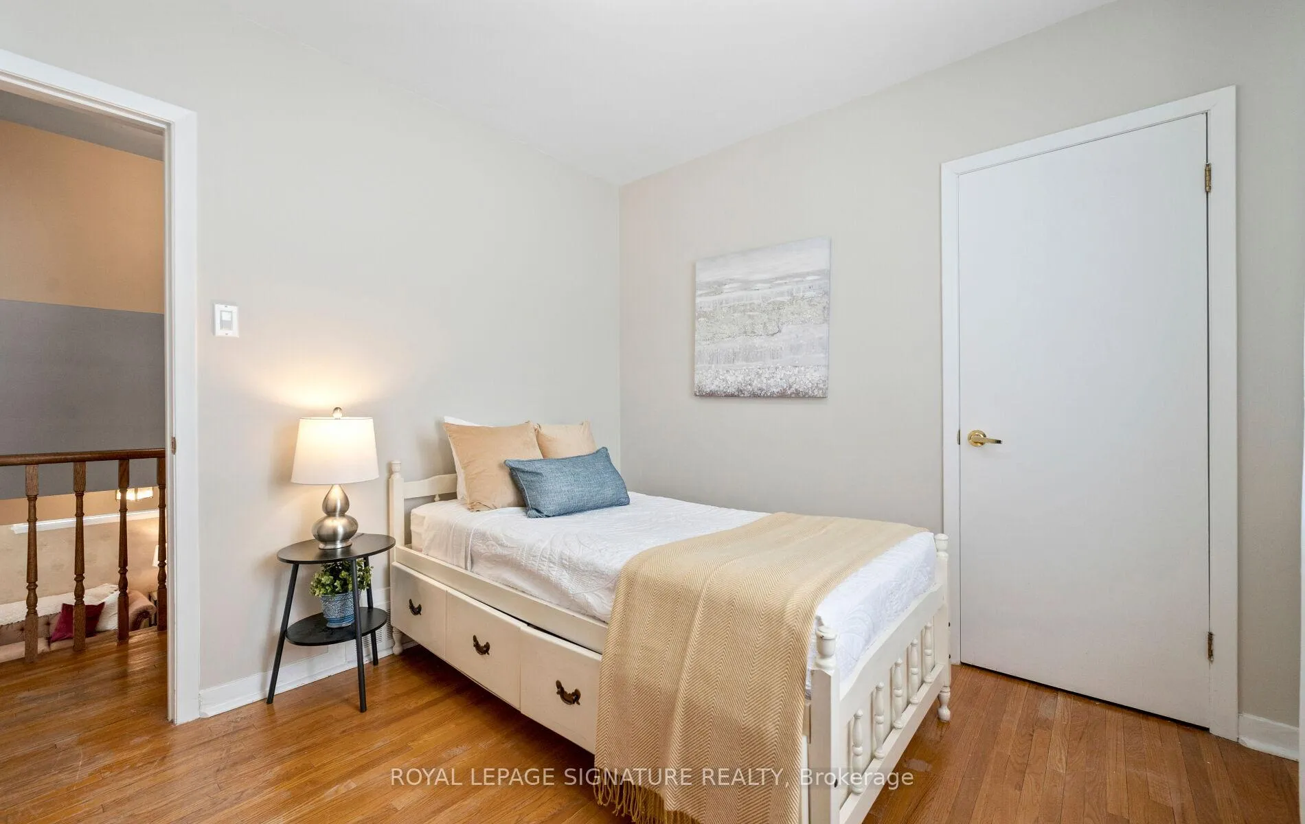 Photo 18 of 281 Jeffcoat Drive, Etobicoke, West Humber-Clairville — HOMEH