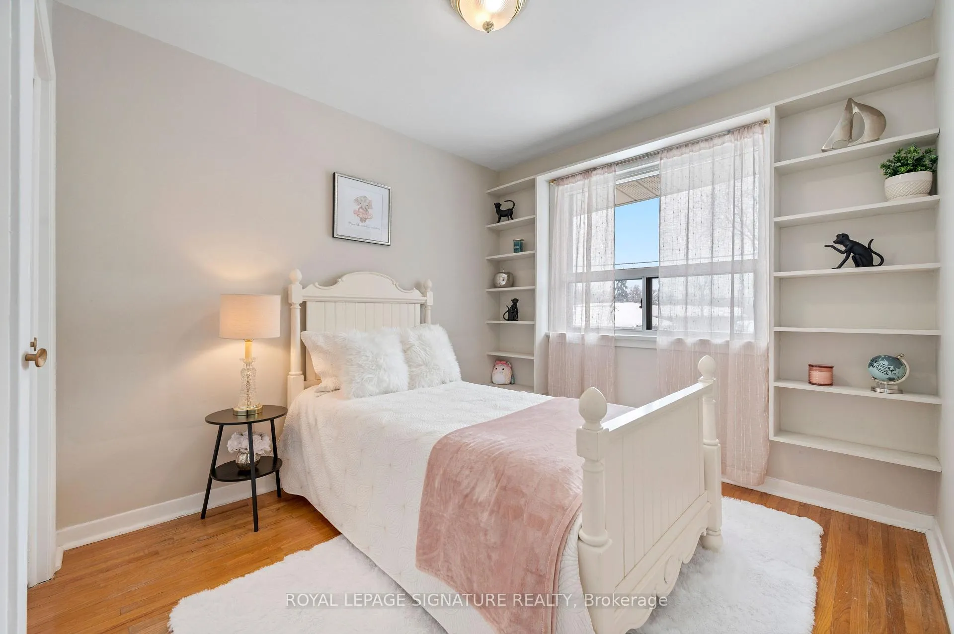 Photo 20 of 281 Jeffcoat Drive, Etobicoke, West Humber-Clairville — HOMEH