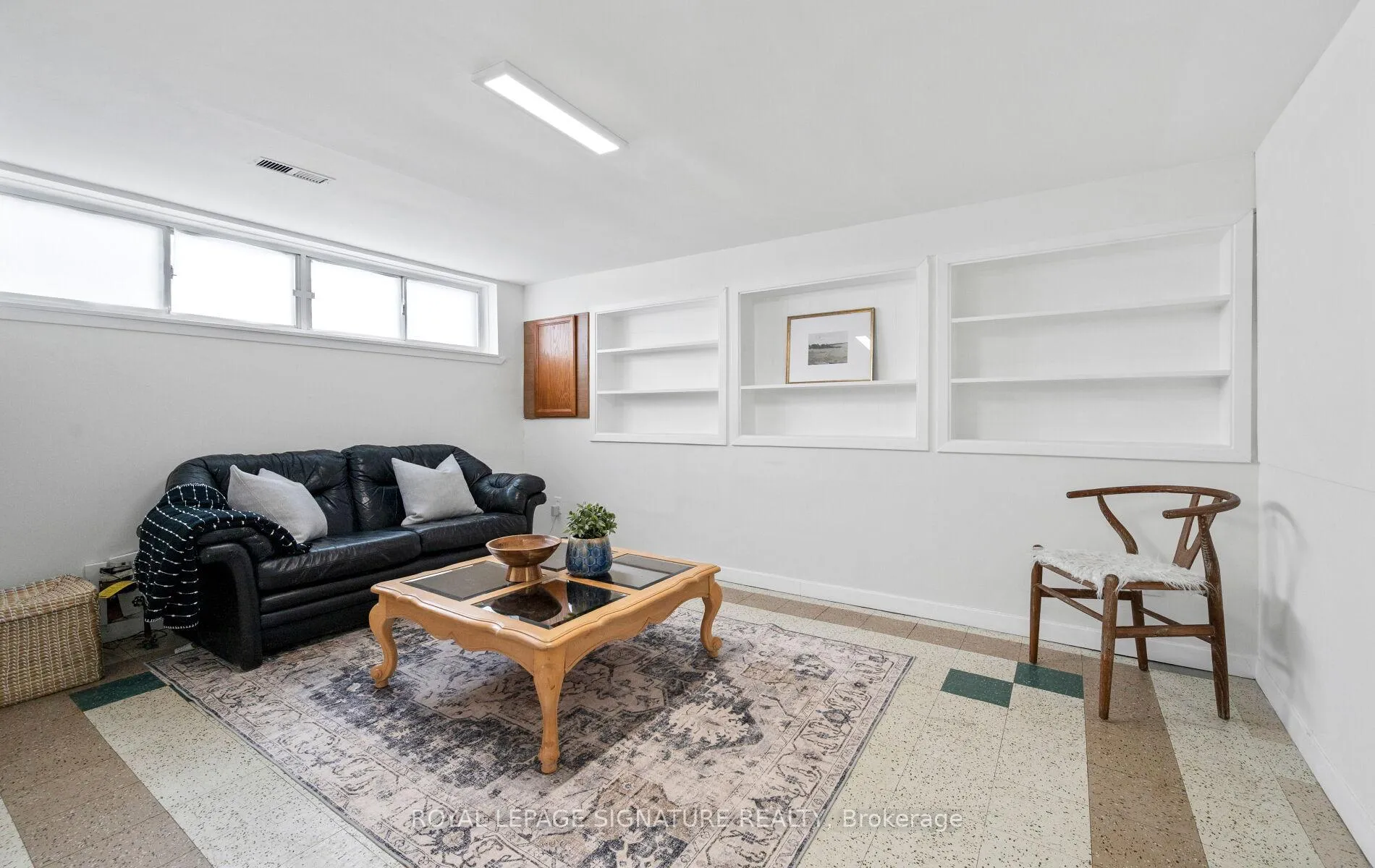 Photo 23 of 281 Jeffcoat Drive, Etobicoke, West Humber-Clairville — HOMEH
