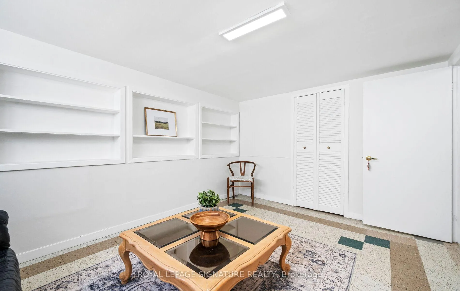 Photo 25 of 281 Jeffcoat Drive, Etobicoke, West Humber-Clairville — HOMEH