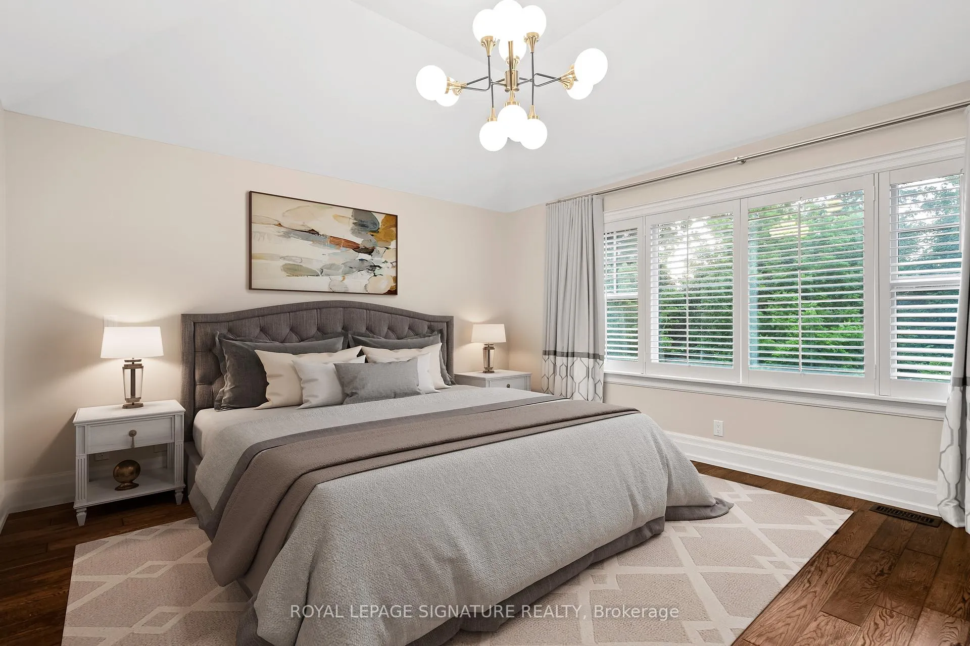 Photo 9 of 26 Buckingham Avenue, Toronto, Lawrence Park South — HOMEH