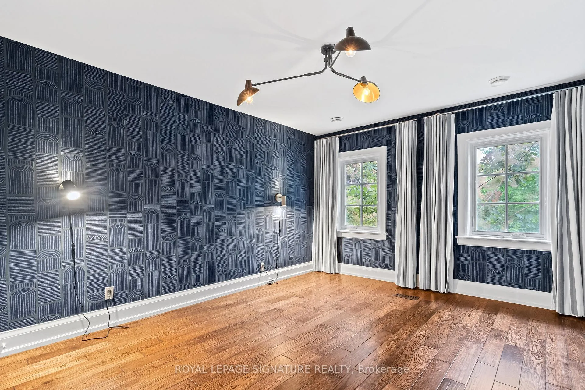 Photo 13 of 26 Buckingham Avenue, Toronto, Lawrence Park South — HOMEH
