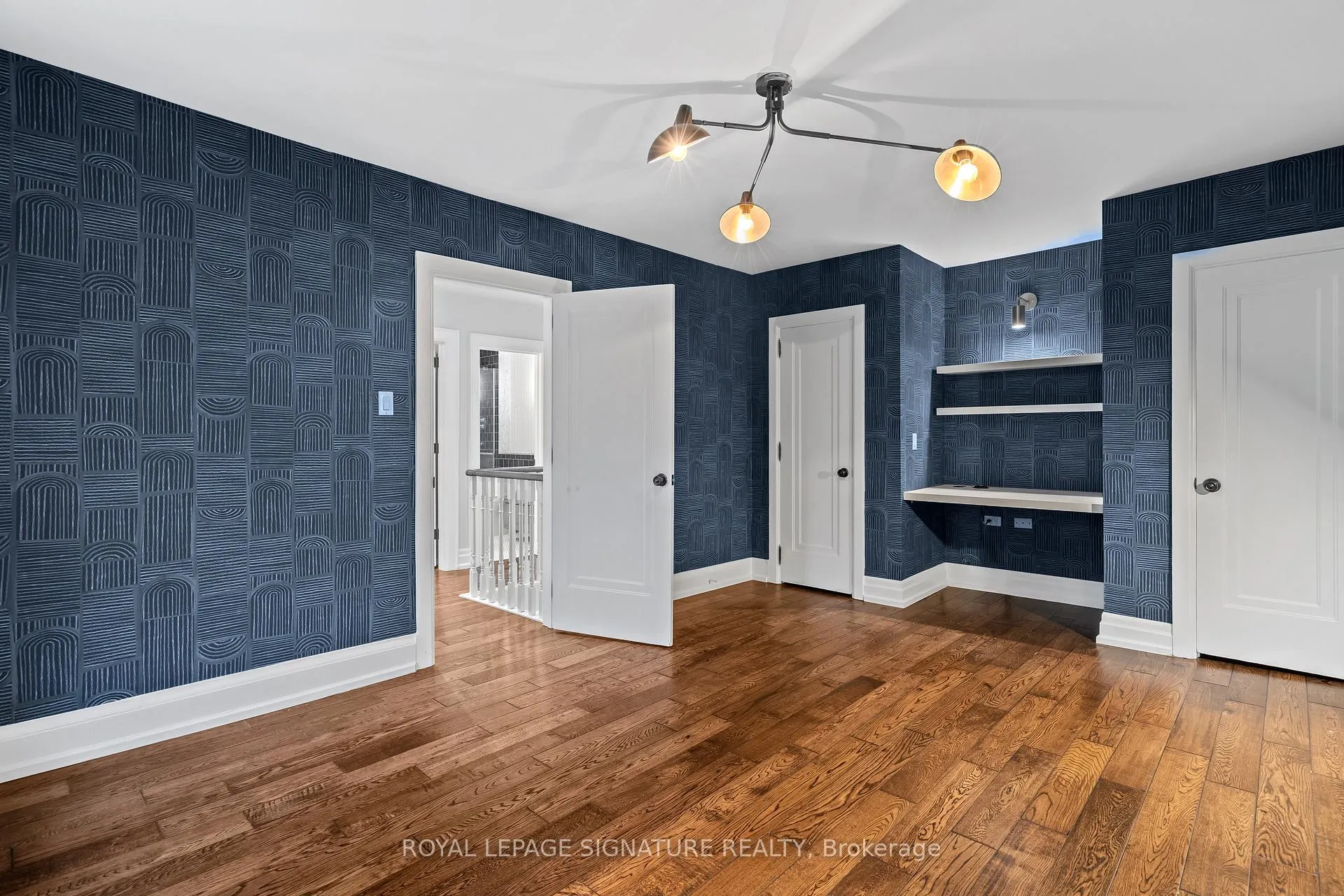 Photo 14 of 26 Buckingham Avenue, Toronto, Lawrence Park South — HOMEH