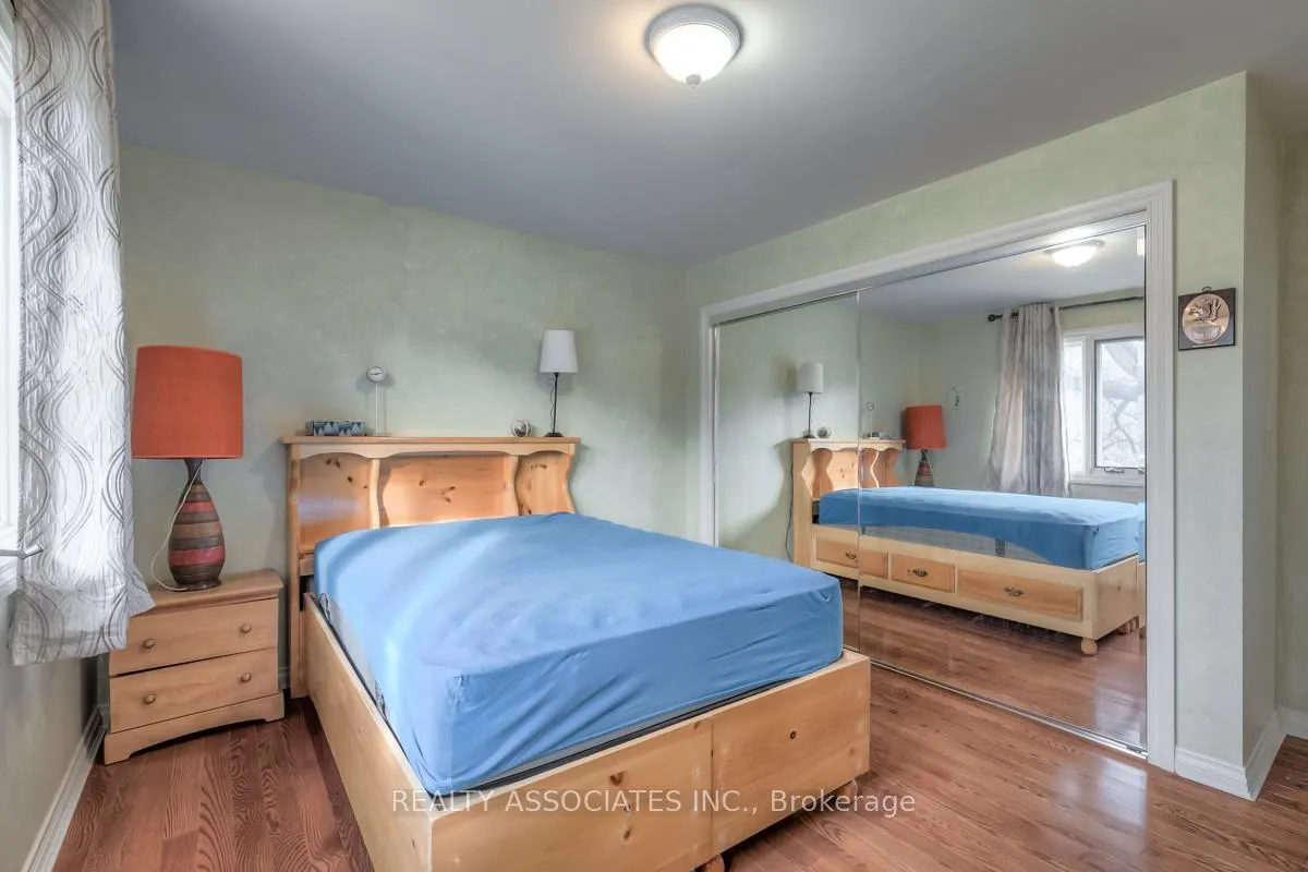 Photo 18 of 161 Highland Park Boulevard, Markham, Grandview — HOMEH
