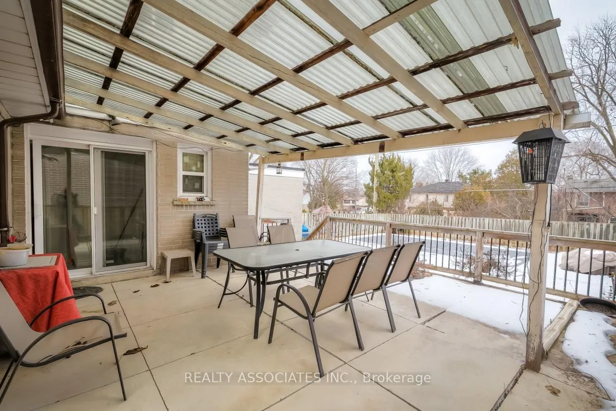 Photo 26 of 161 Highland Park Boulevard, Markham, Grandview — HOMEH