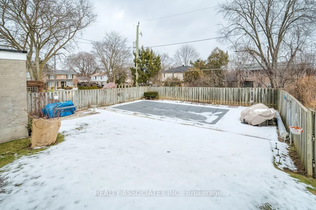 Photo 27 of 161 Highland Park Boulevard, Markham, Grandview — HOMEH
