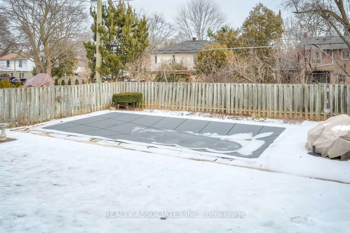 Photo 28 of 161 Highland Park Boulevard, Markham, Grandview — HOMEH