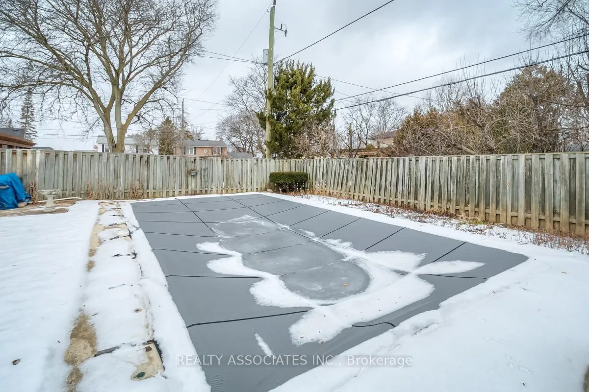 Photo 29 of 161 Highland Park Boulevard, Markham, Grandview — HOMEH