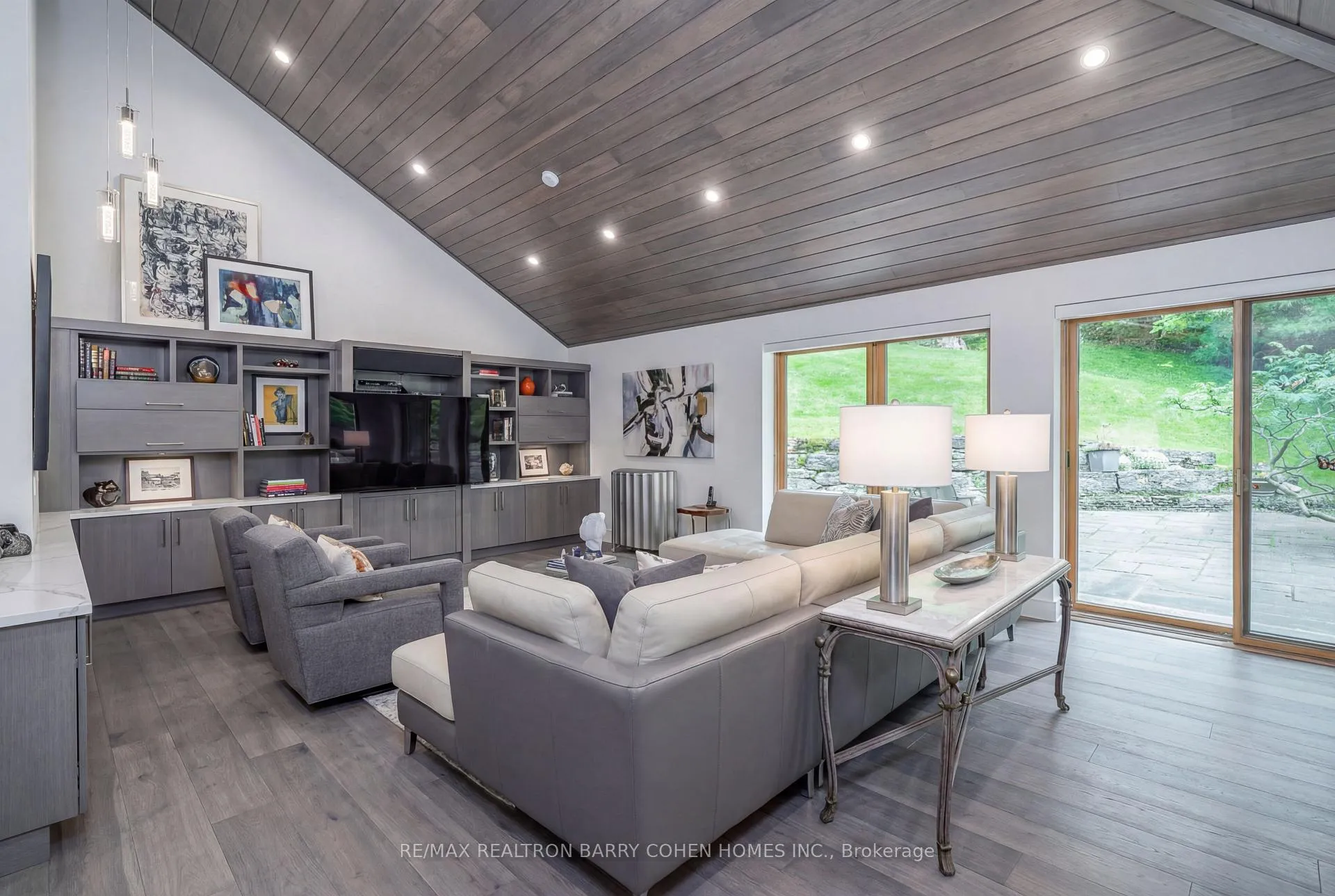 Photo 21 of 20 Woodsend Crescent, Aurora, Aurora Estates — HOMEH