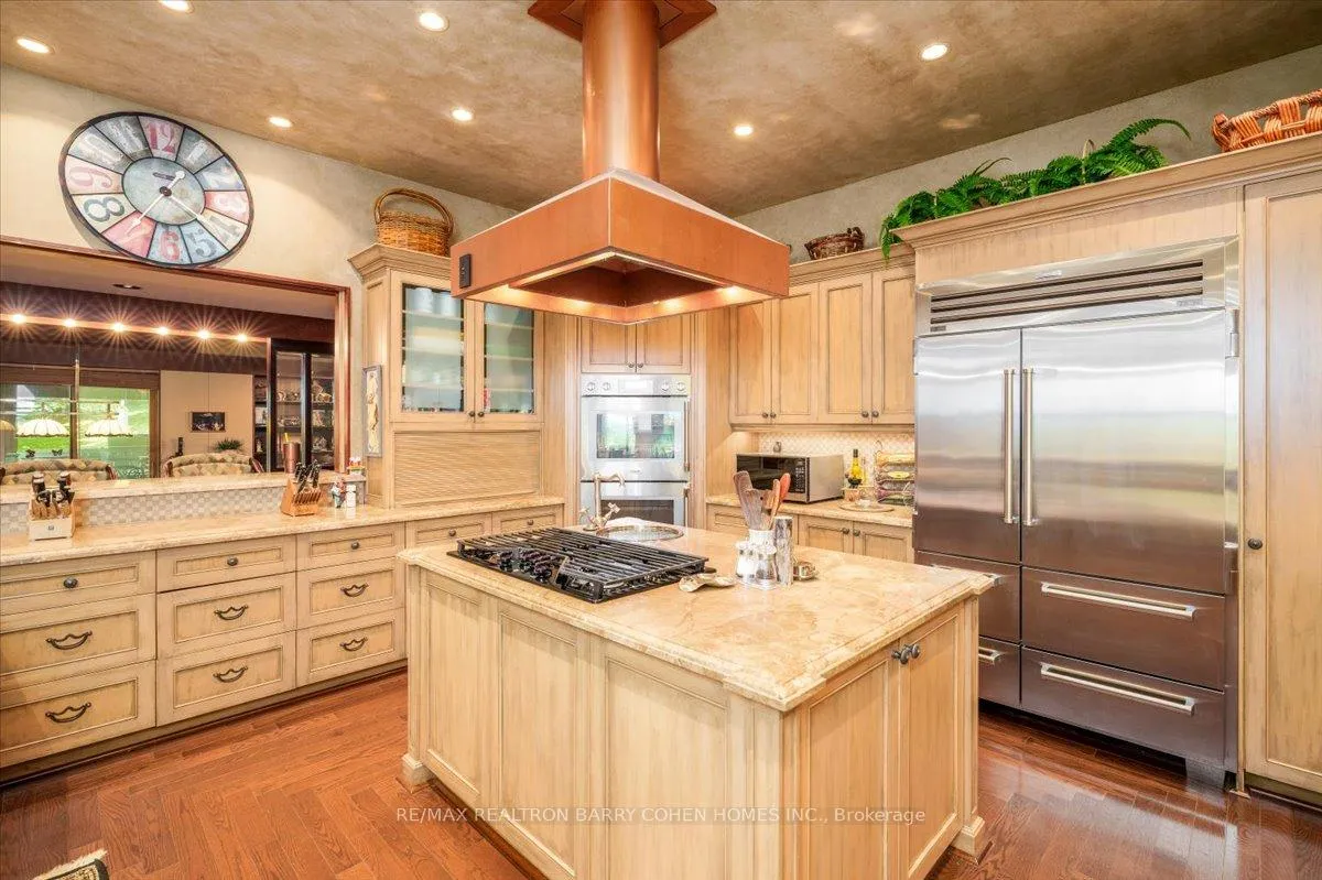 Photo 28 of 20 Woodsend Crescent, Aurora, Aurora Estates — HOMEH