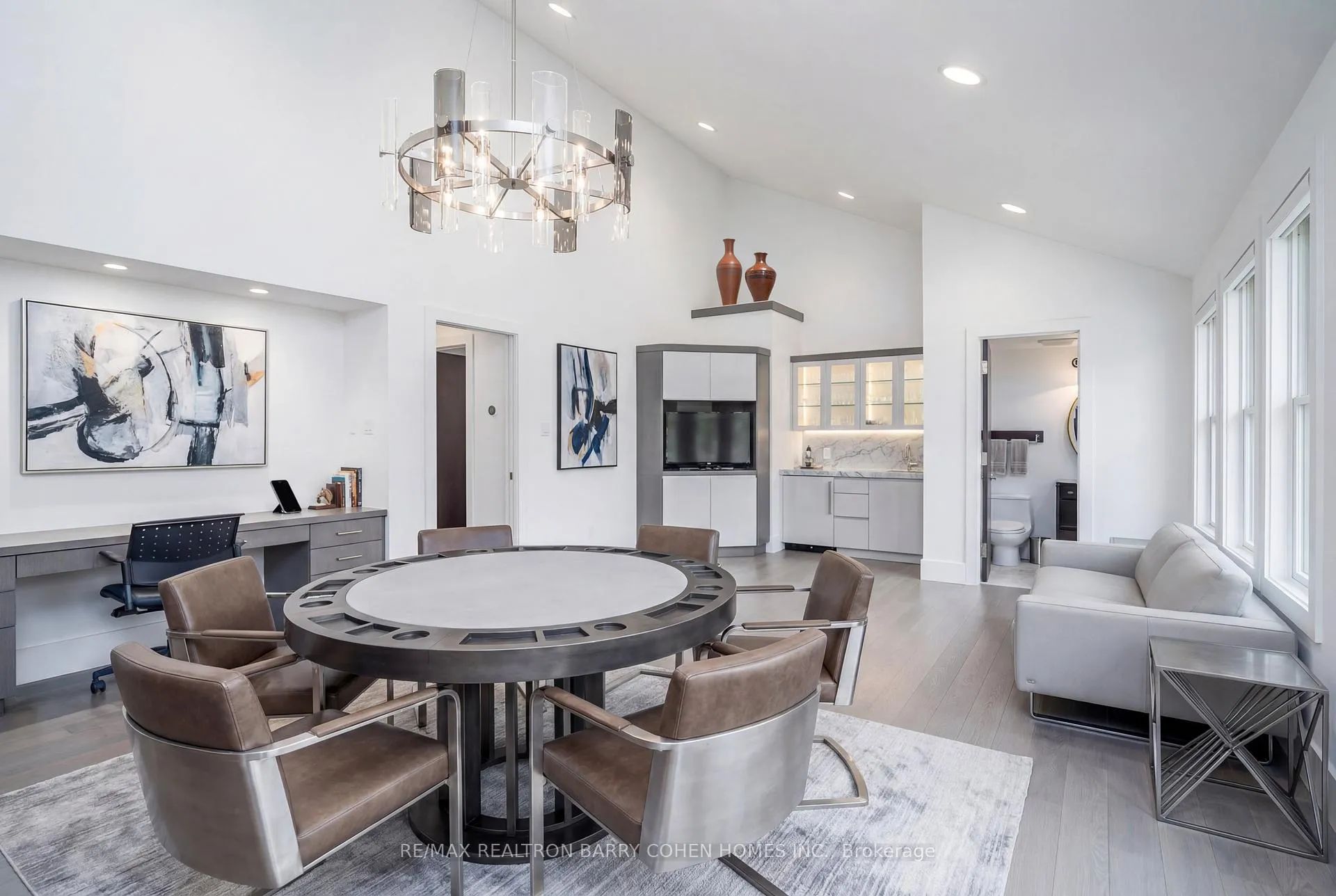 Photo 36 of 20 Woodsend Crescent, Aurora, Aurora Estates — HOMEH