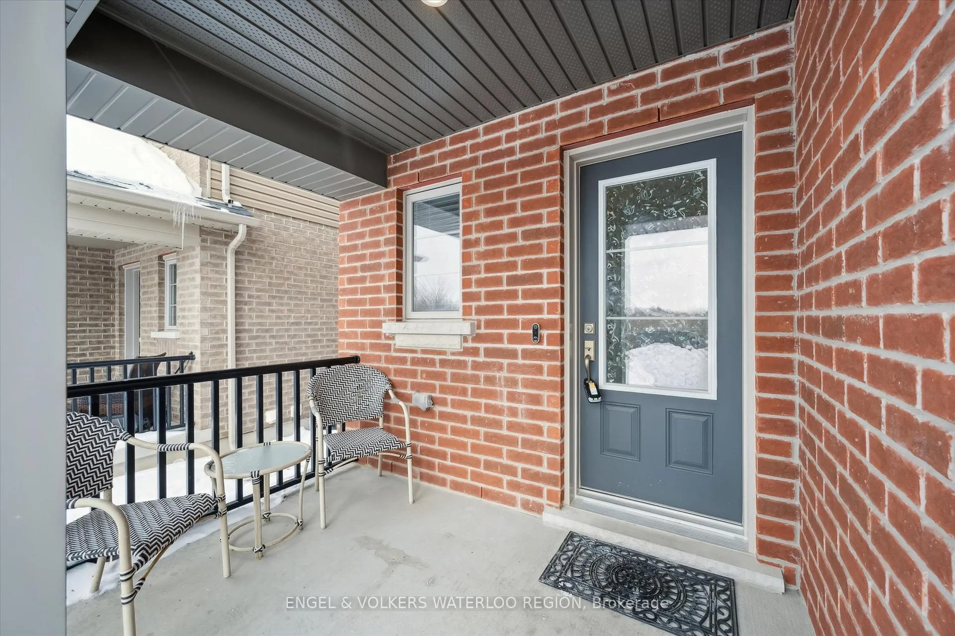 Photo 4 of 108 Steeplechase Way, Waterloo — HOMEH