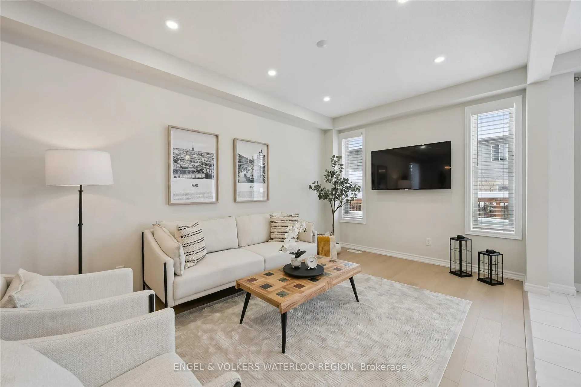 Photo 9 of 108 Steeplechase Way, Waterloo — HOMEH