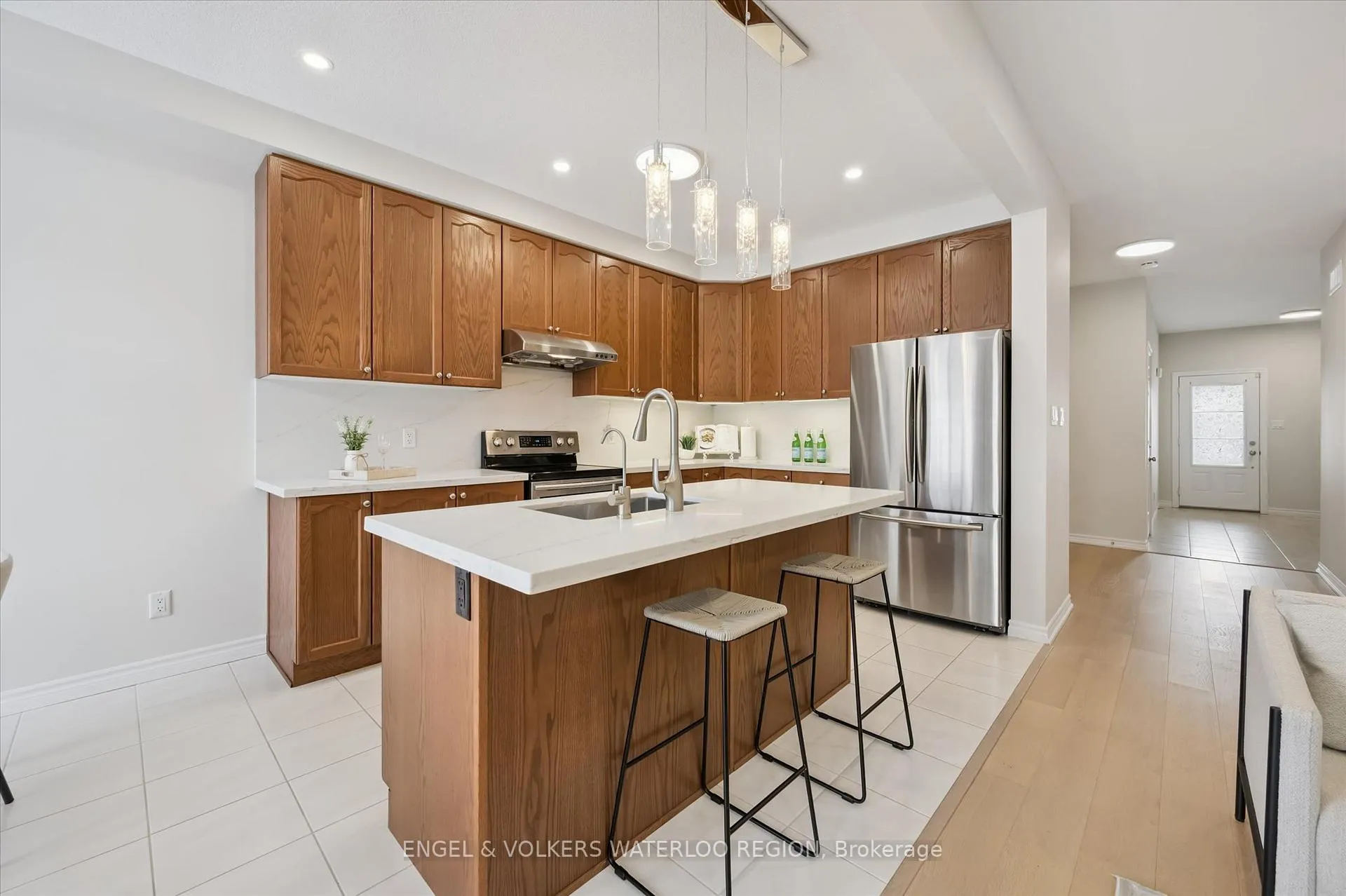 Photo 15 of 108 Steeplechase Way, Waterloo — HOMEH