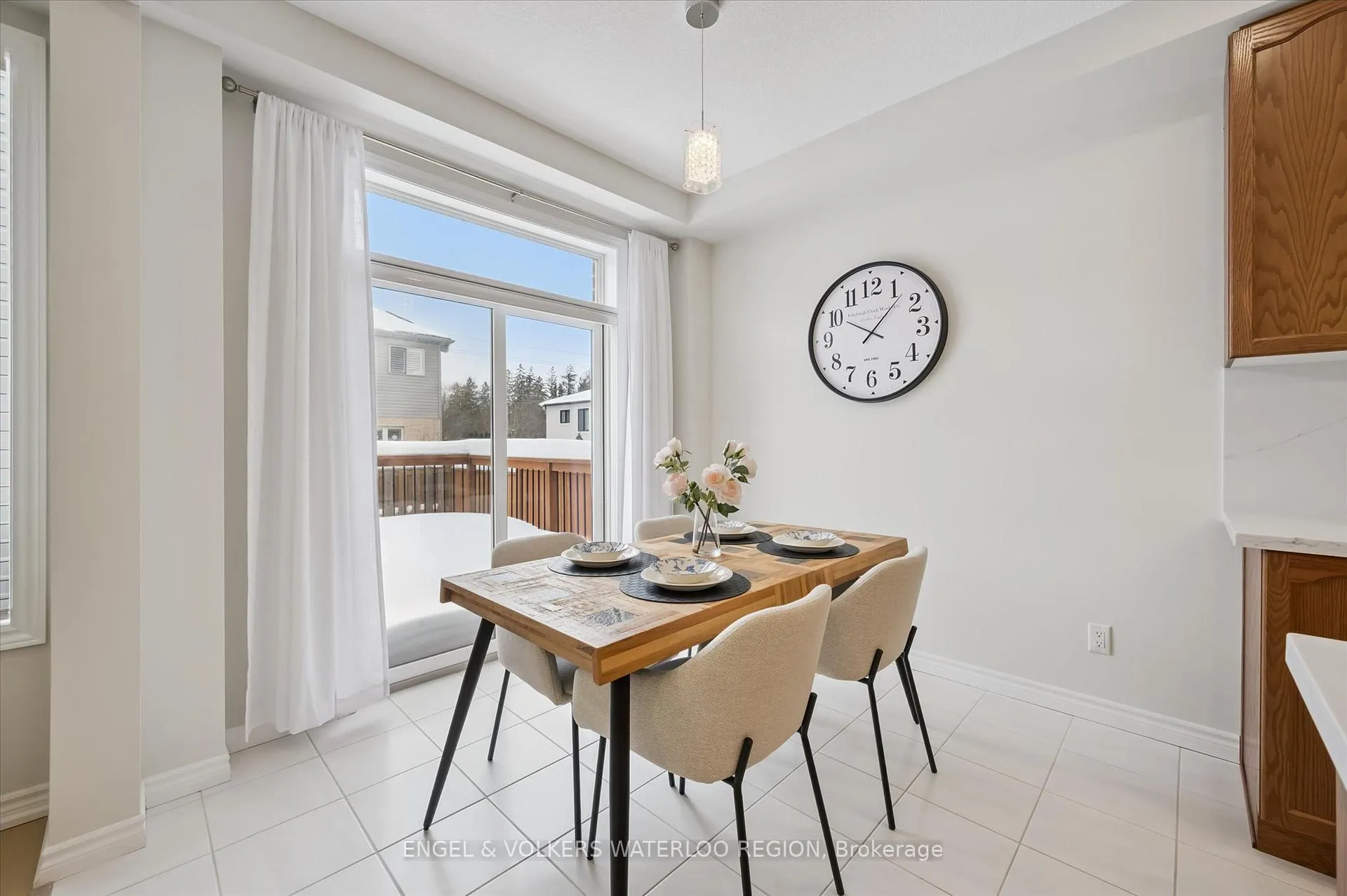 Photo 16 of 108 Steeplechase Way, Waterloo — HOMEH