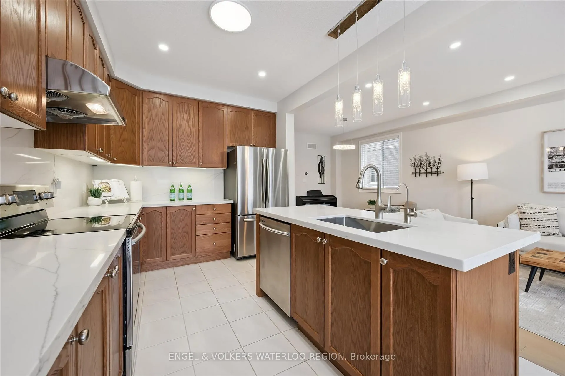 Photo 18 of 108 Steeplechase Way, Waterloo — HOMEH