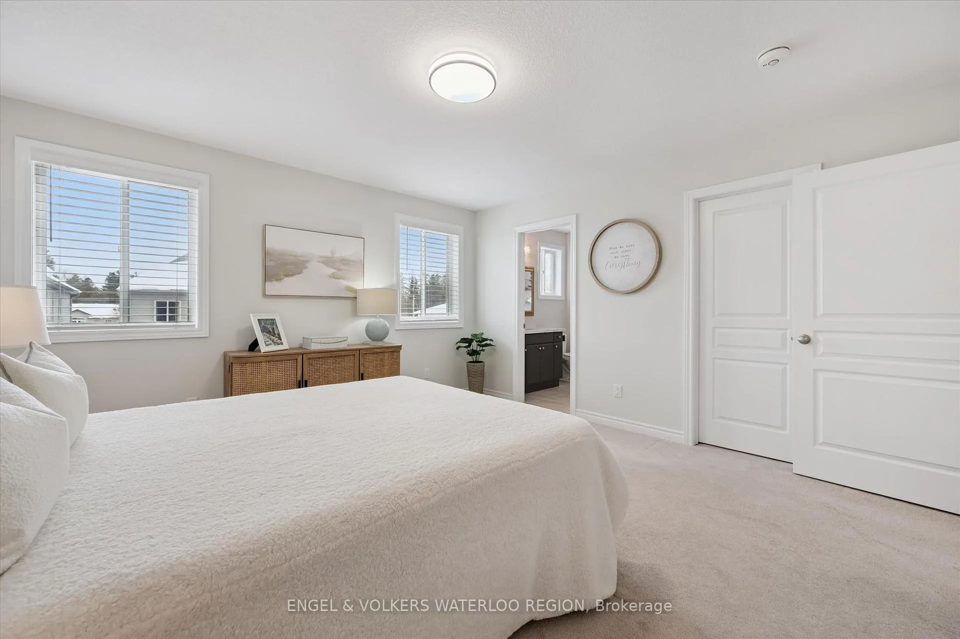 Photo 22 of 108 Steeplechase Way, Waterloo — HOMEH