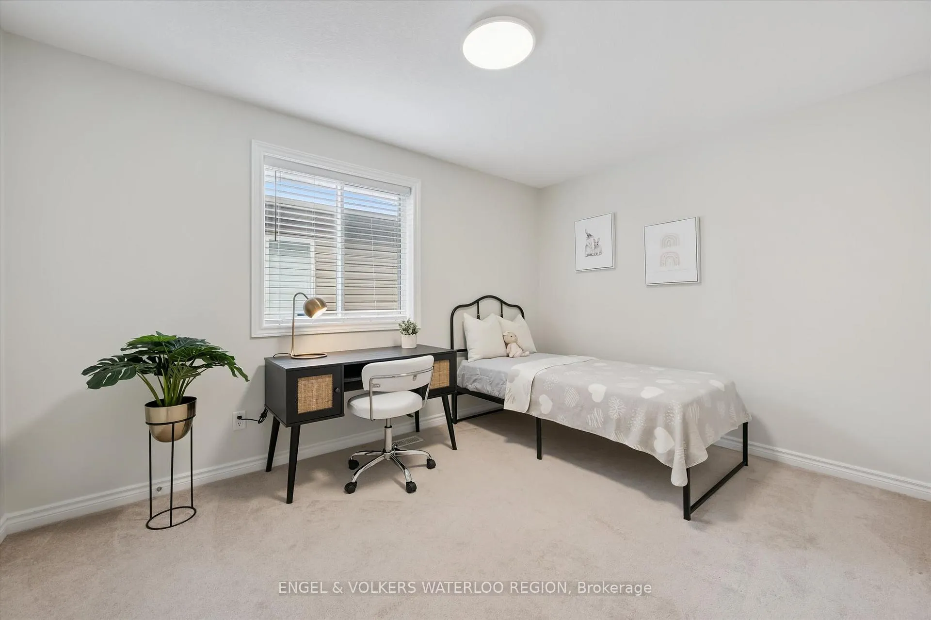 Photo 25 of 108 Steeplechase Way, Waterloo — HOMEH
