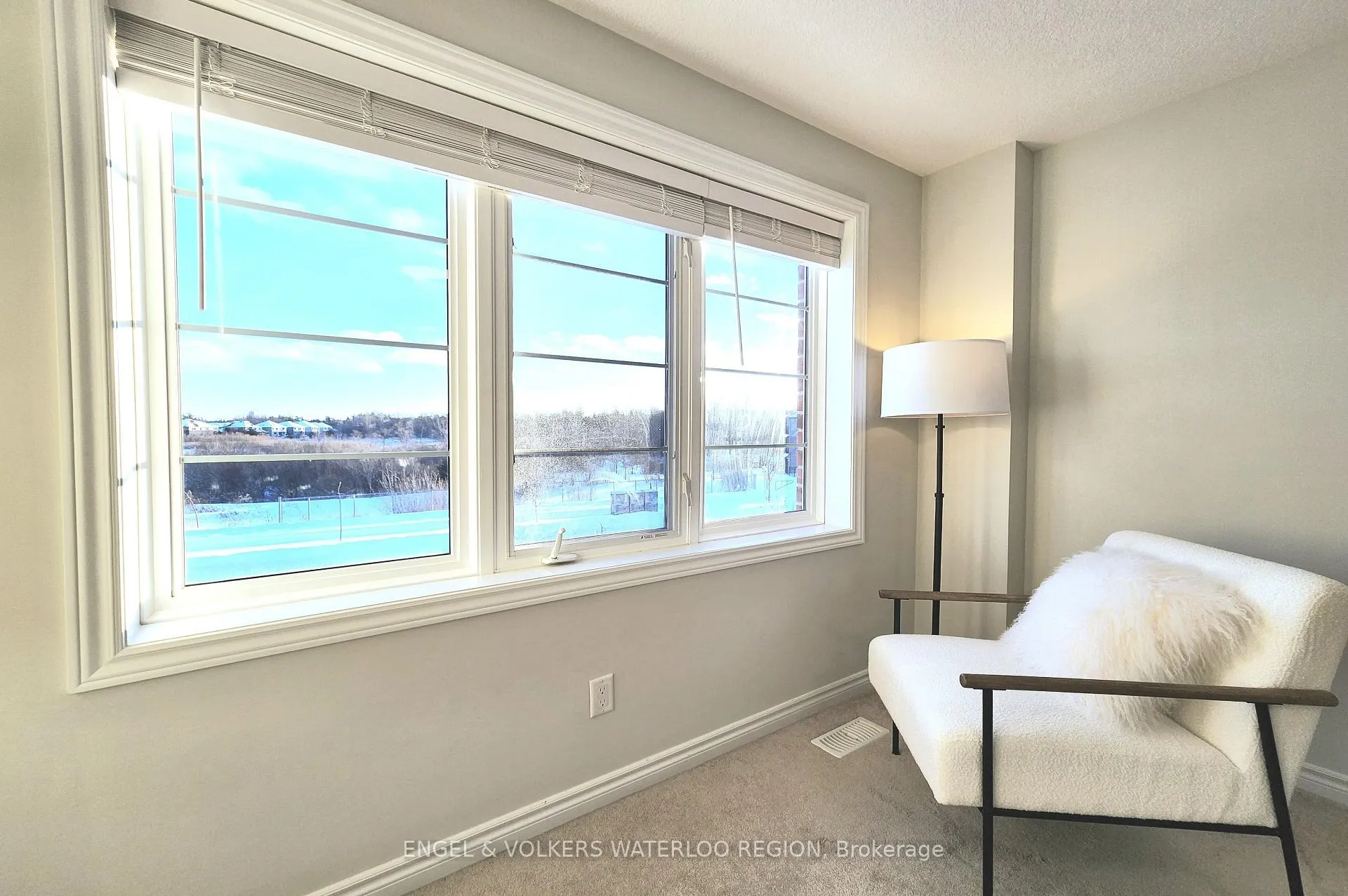 Photo 35 of 108 Steeplechase Way, Waterloo — HOMEH