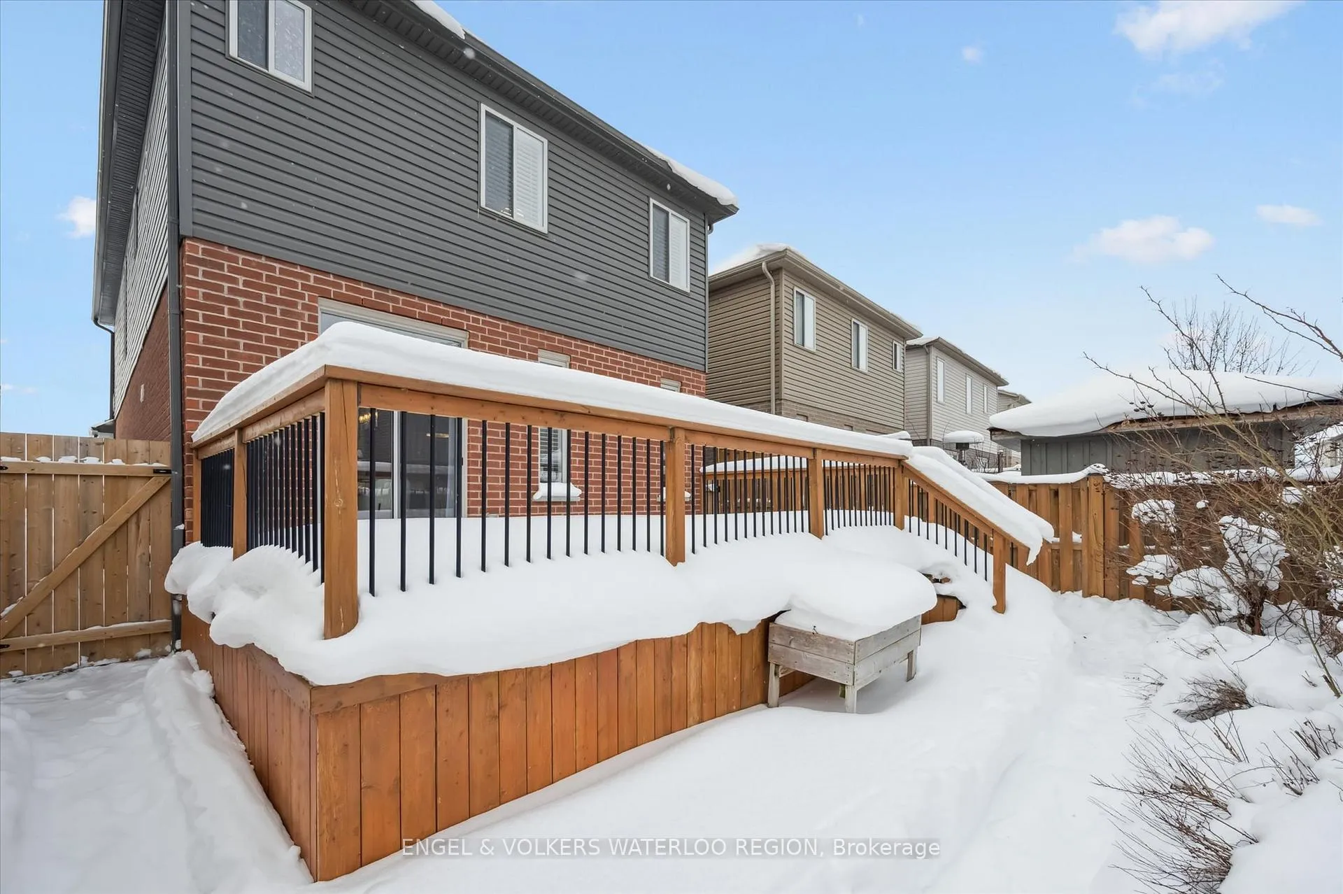 Photo 43 of 108 Steeplechase Way, Waterloo — HOMEH