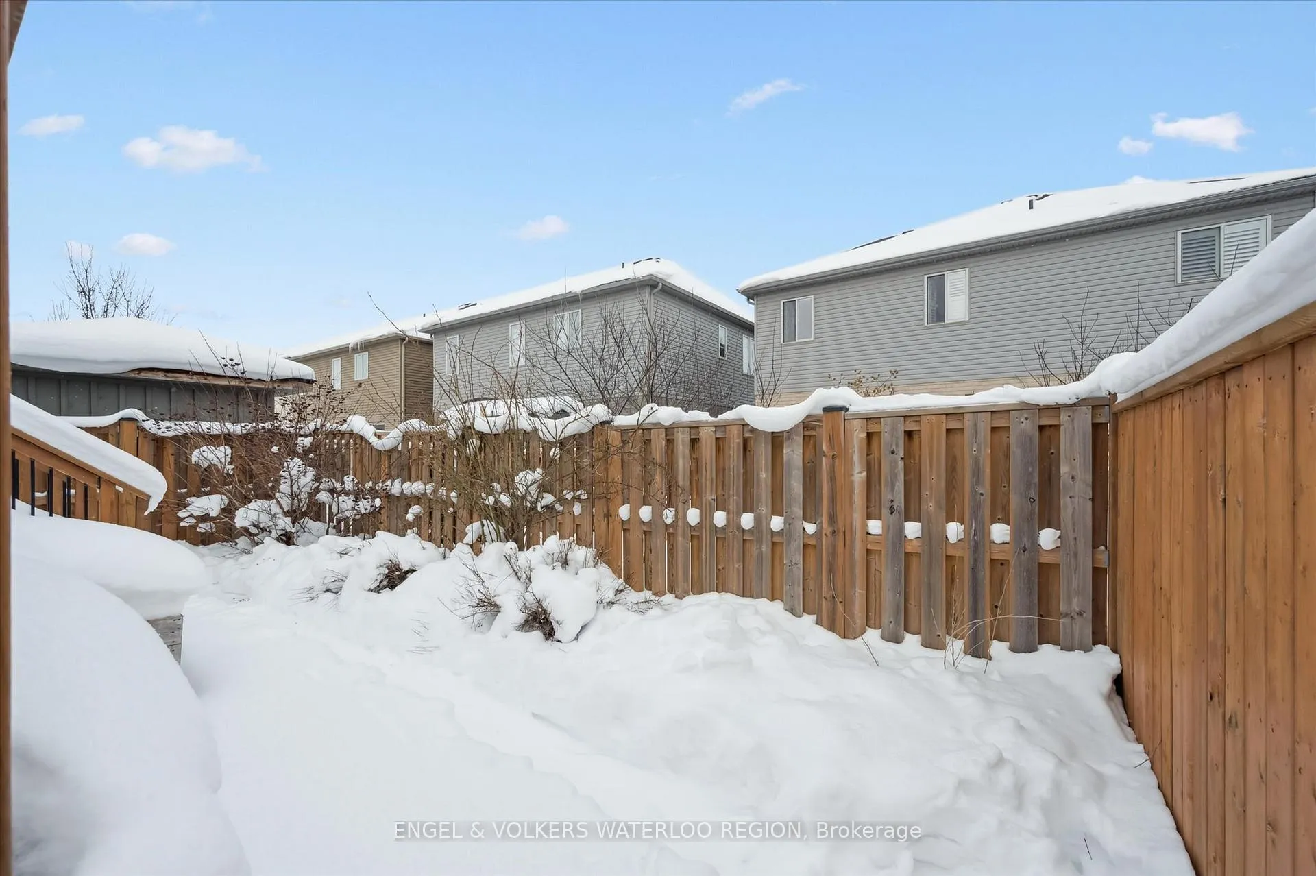 Photo 44 of 108 Steeplechase Way, Waterloo — HOMEH