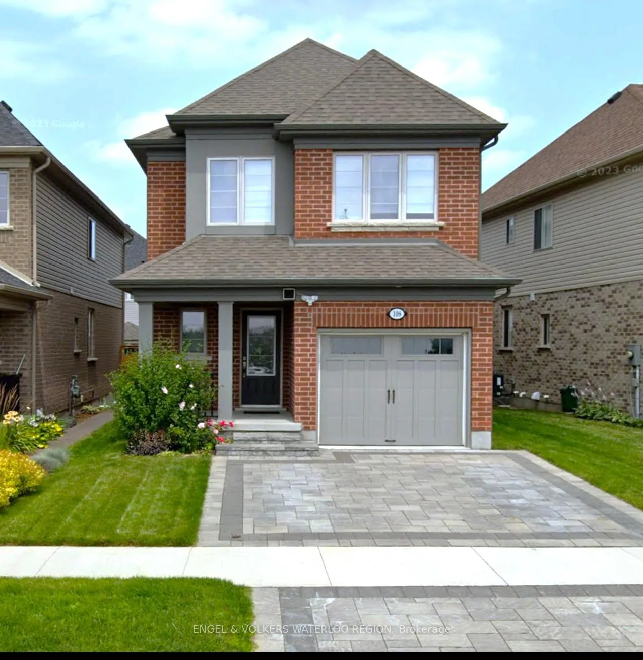 Photo 48 of 108 Steeplechase Way, Waterloo — HOMEH