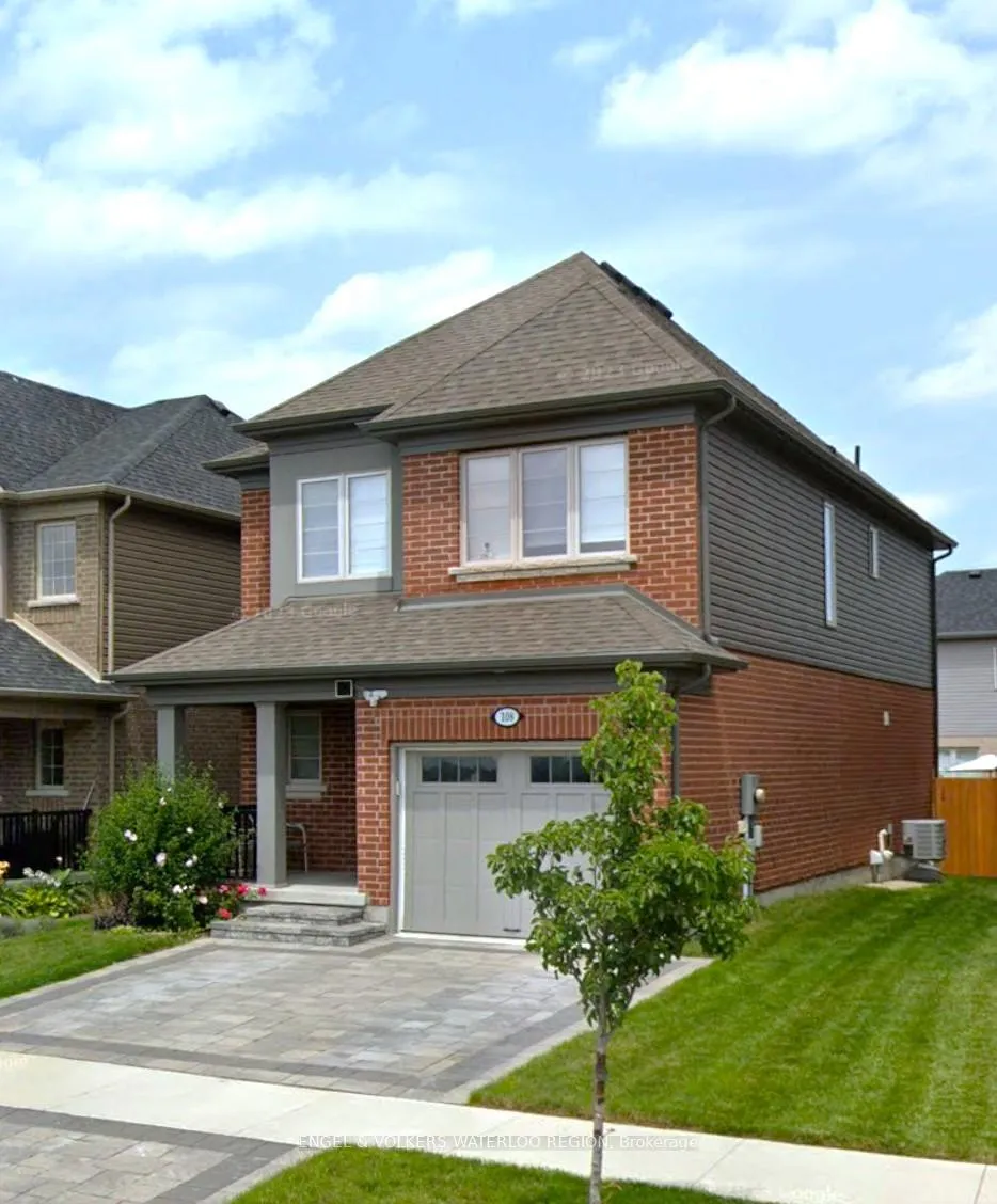 Photo 49 of 108 Steeplechase Way, Waterloo — HOMEH