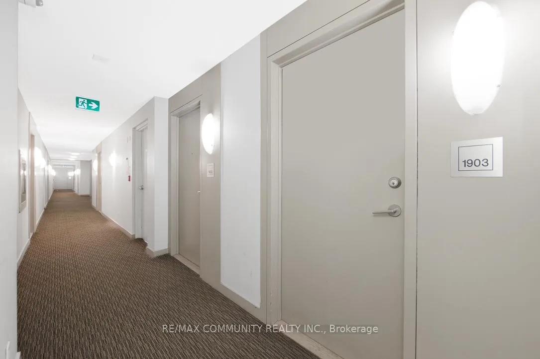 Photo 4 of Unit 1903, 38 Lee Centre Drive, Scarborough, Woburn — HOMEH
