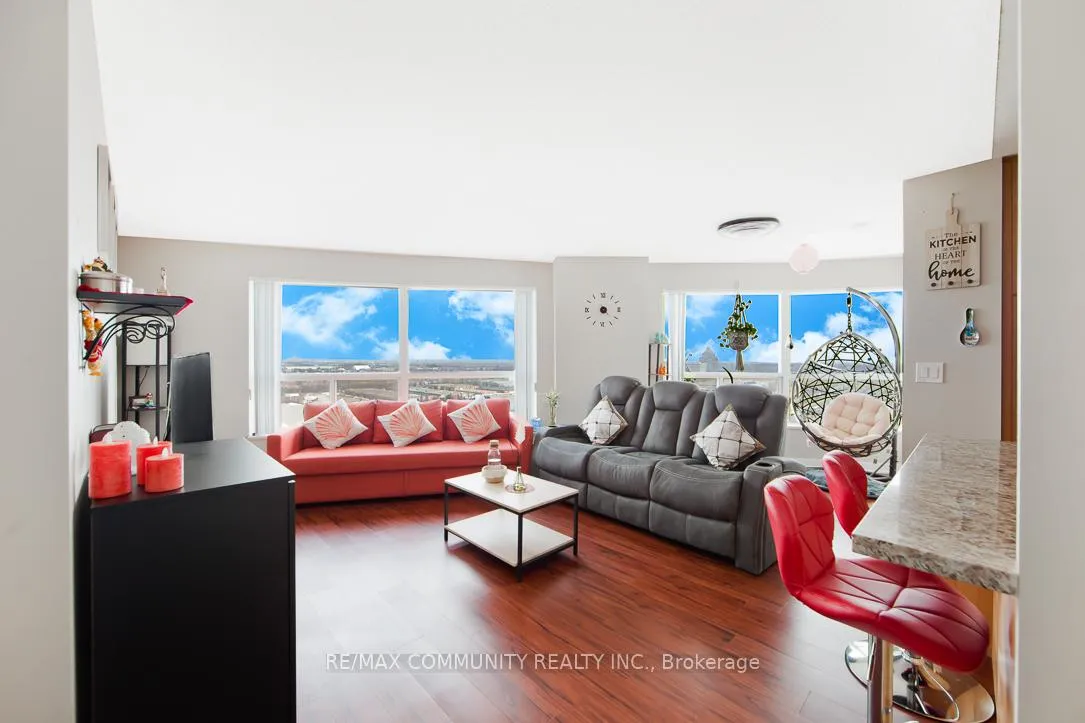Photo 8 of Unit 1903, 38 Lee Centre Drive, Scarborough, Woburn — HOMEH