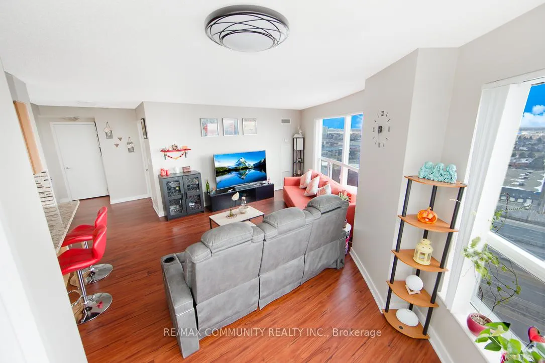 Photo 9 of Unit 1903, 38 Lee Centre Drive, Scarborough, Woburn — HOMEH